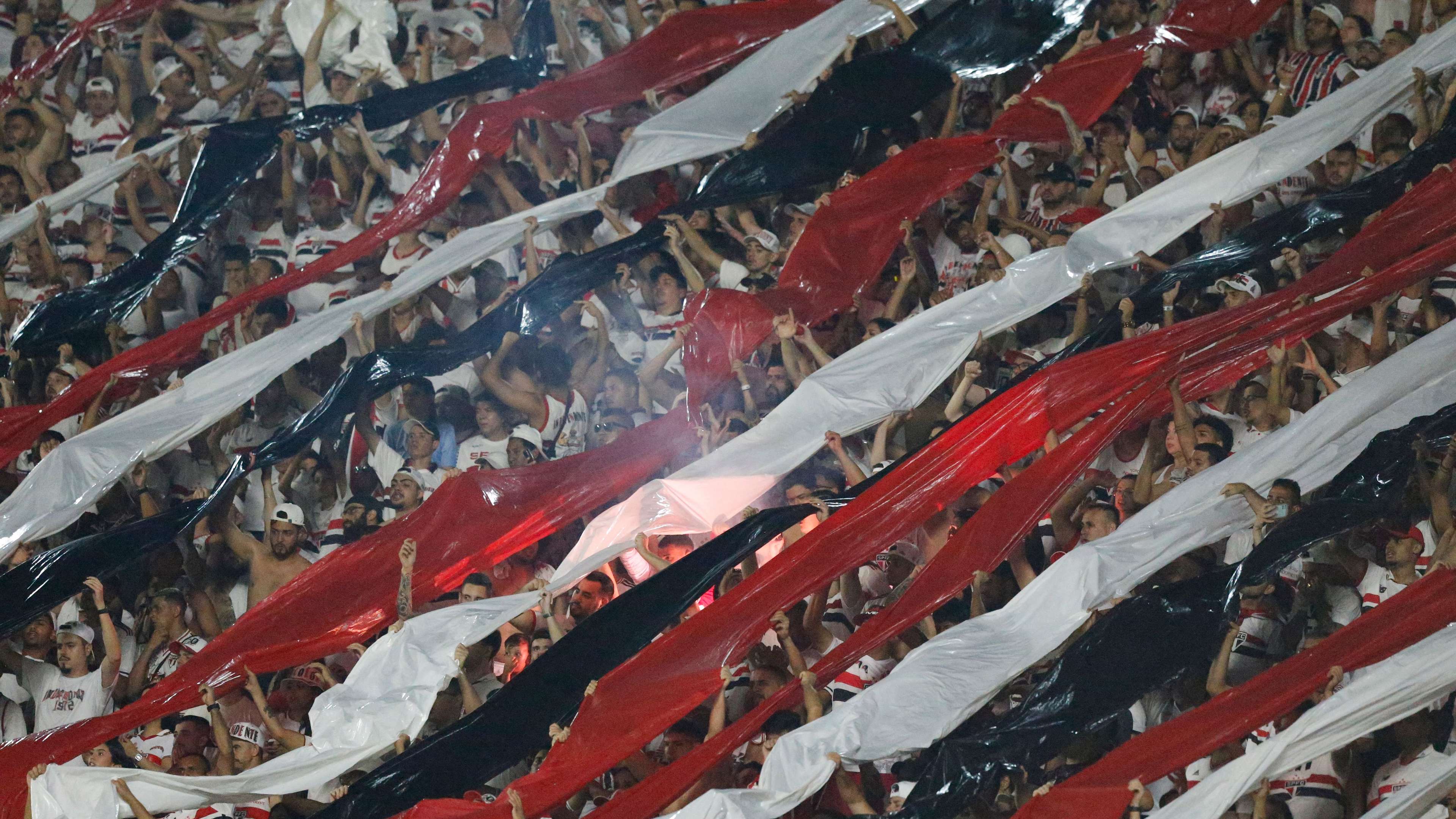 FBL-LIBERTADORES-SAOPAULO-BOTAFOGO