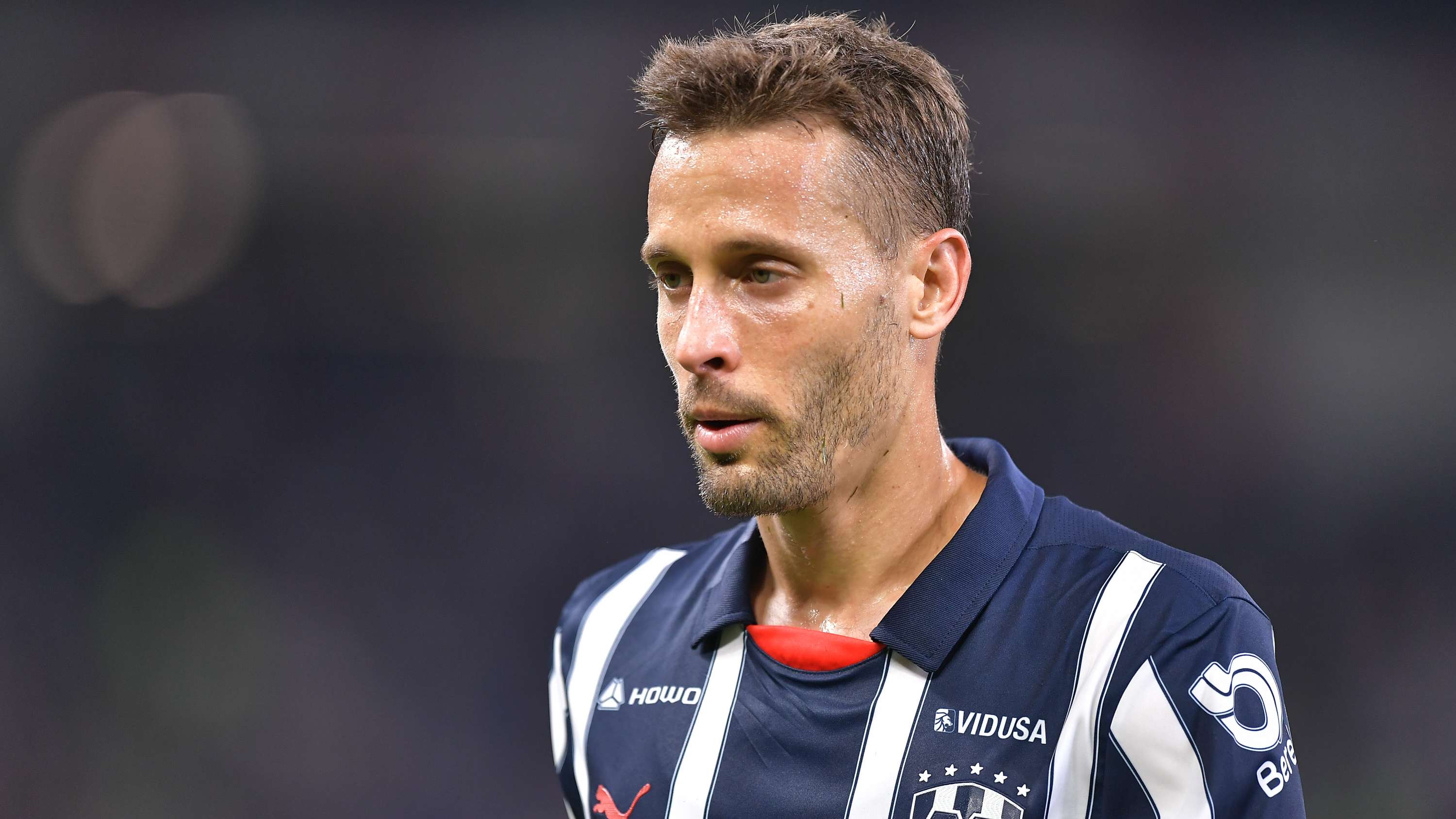 Monterrey v Mazatlan FC - Torneo Apertura 2024 Liga MX