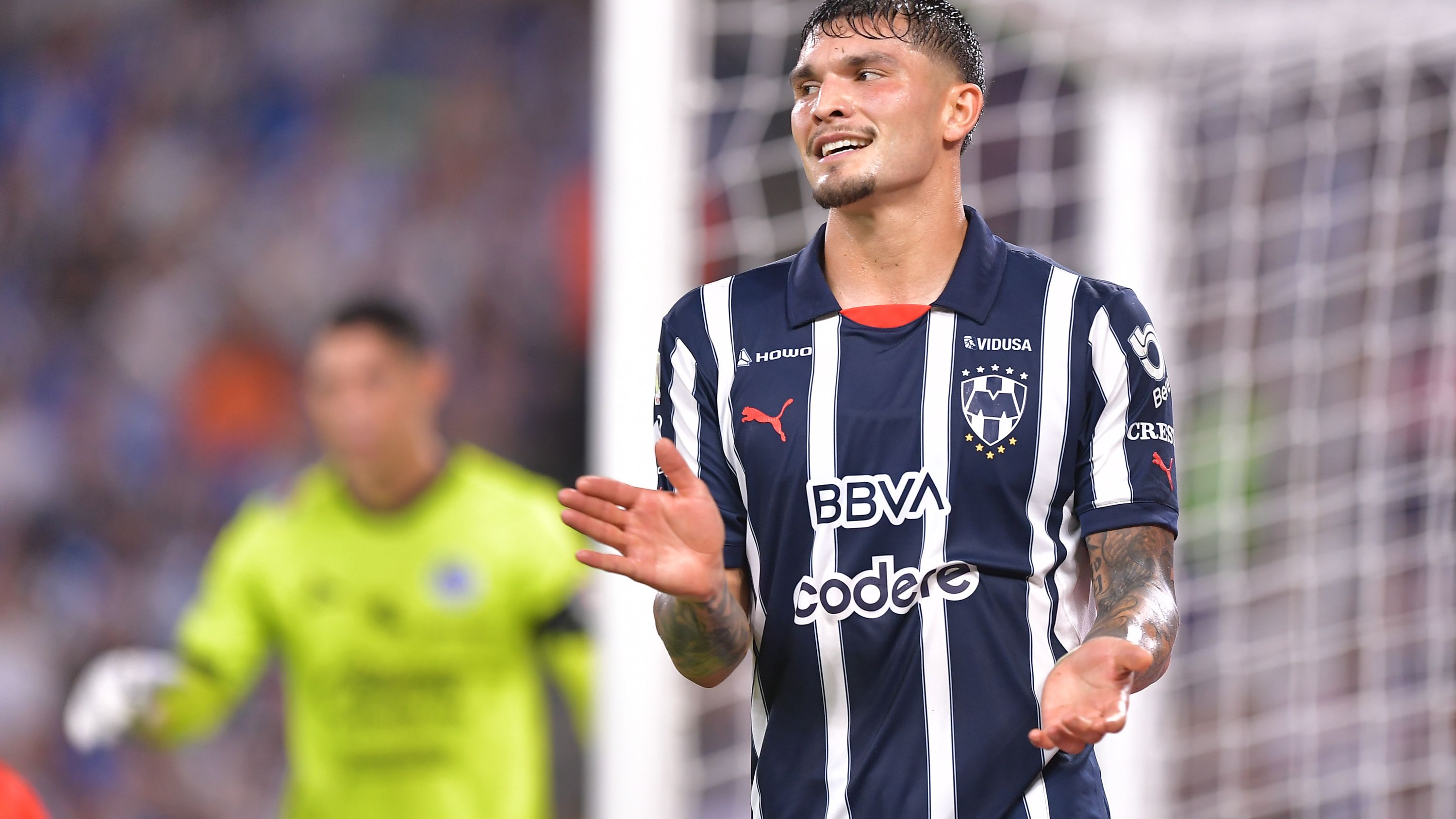 Monterrey v Mazatlan FC - Torneo Apertura 2024 Liga MX