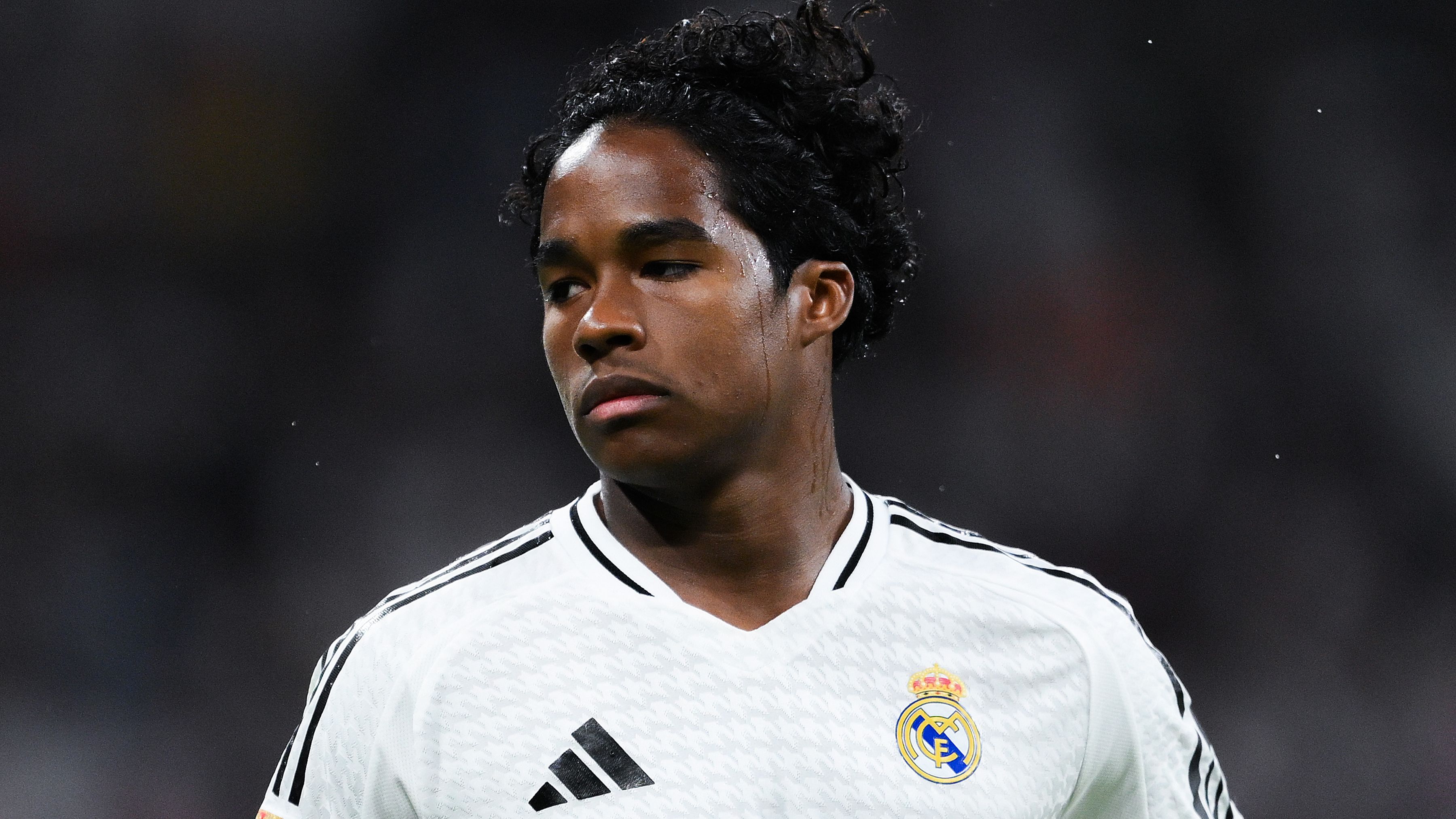 Real Madrid CF v RCD Espanyol de Barcelona  - La Liga EA Sports