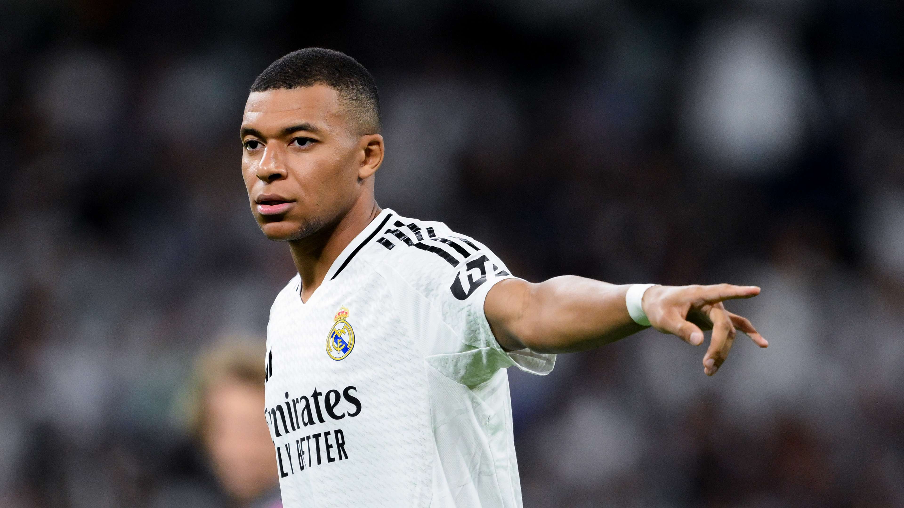 Real Madrid CF v RCD Espanyol de Barcelona - La Liga EA Sports