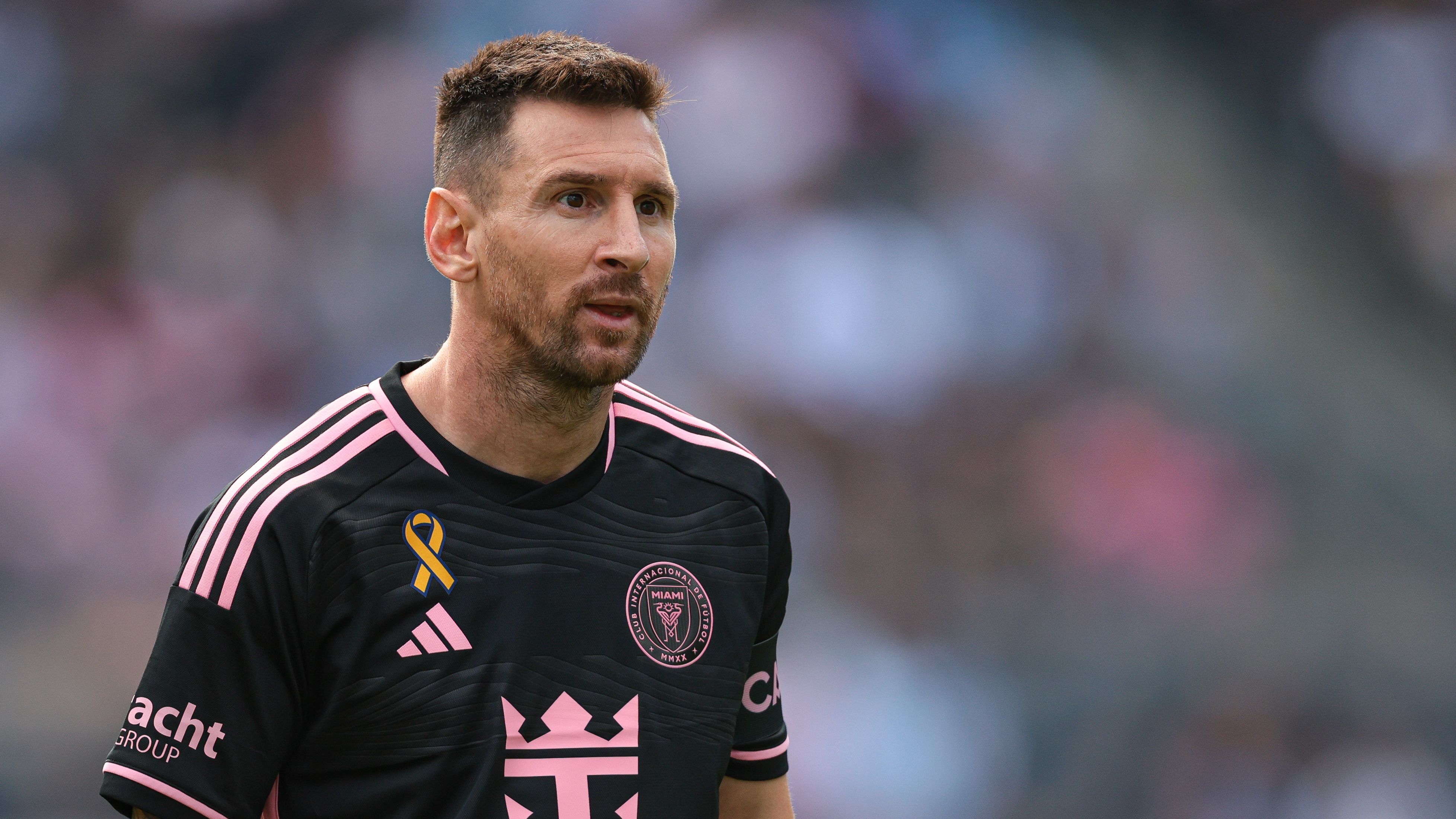 Inter Miami CF v New York City FC