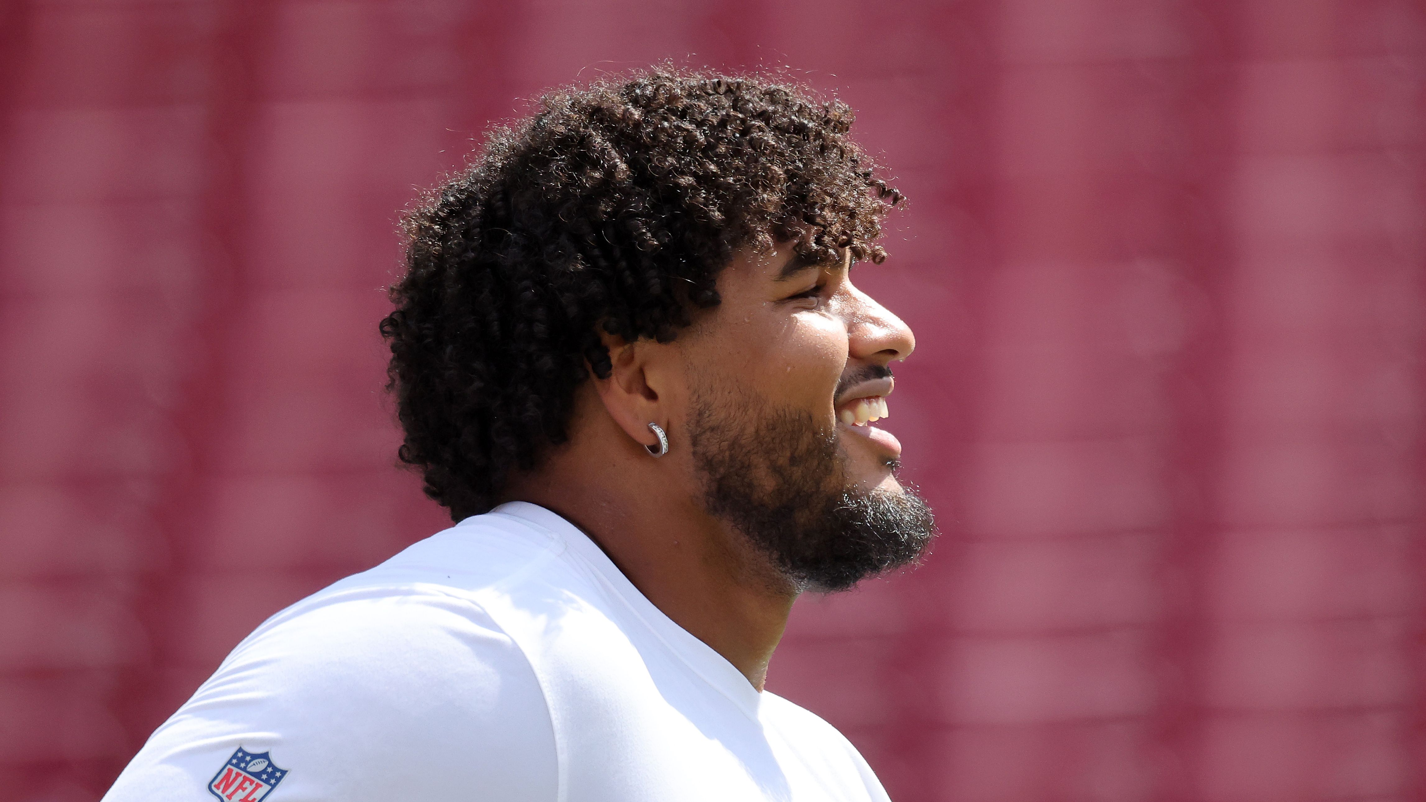 Denver Broncos v Tampa Bay Buccaneers