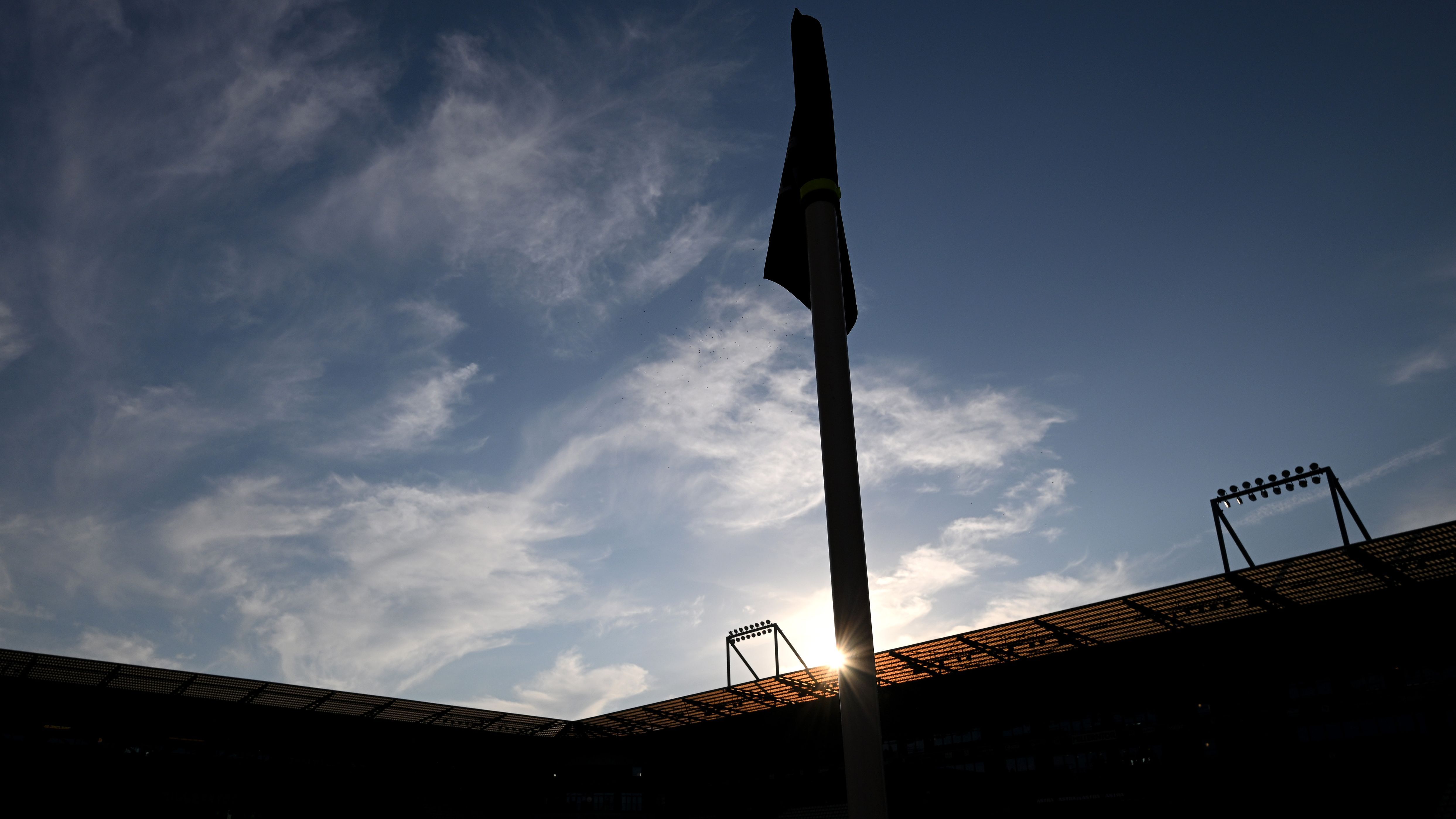 FC St. Pauli 1910 v RB Leipzig - Bundesliga