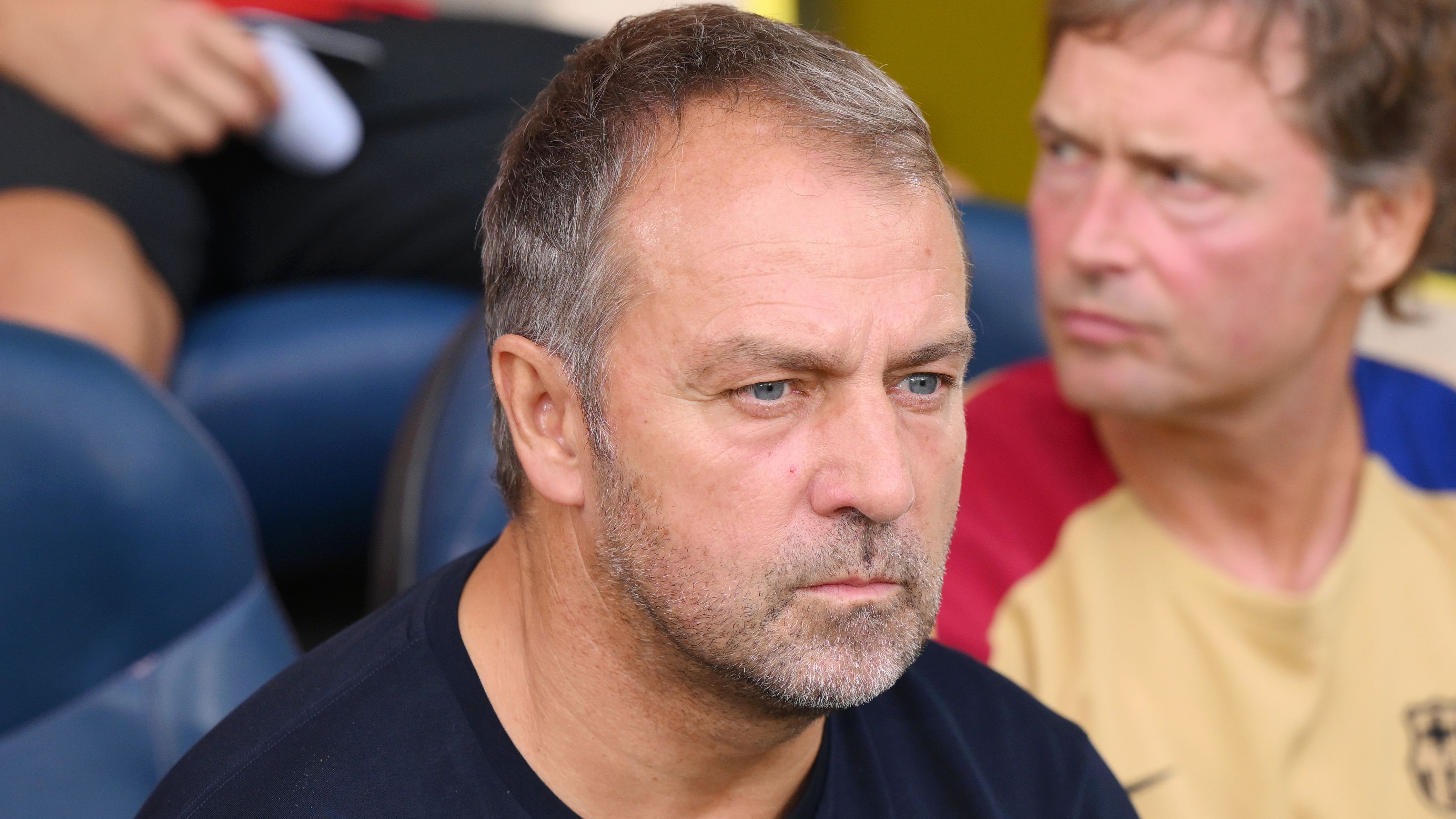 Villarreal CF v FC Barcelona  - La Liga EA Sports