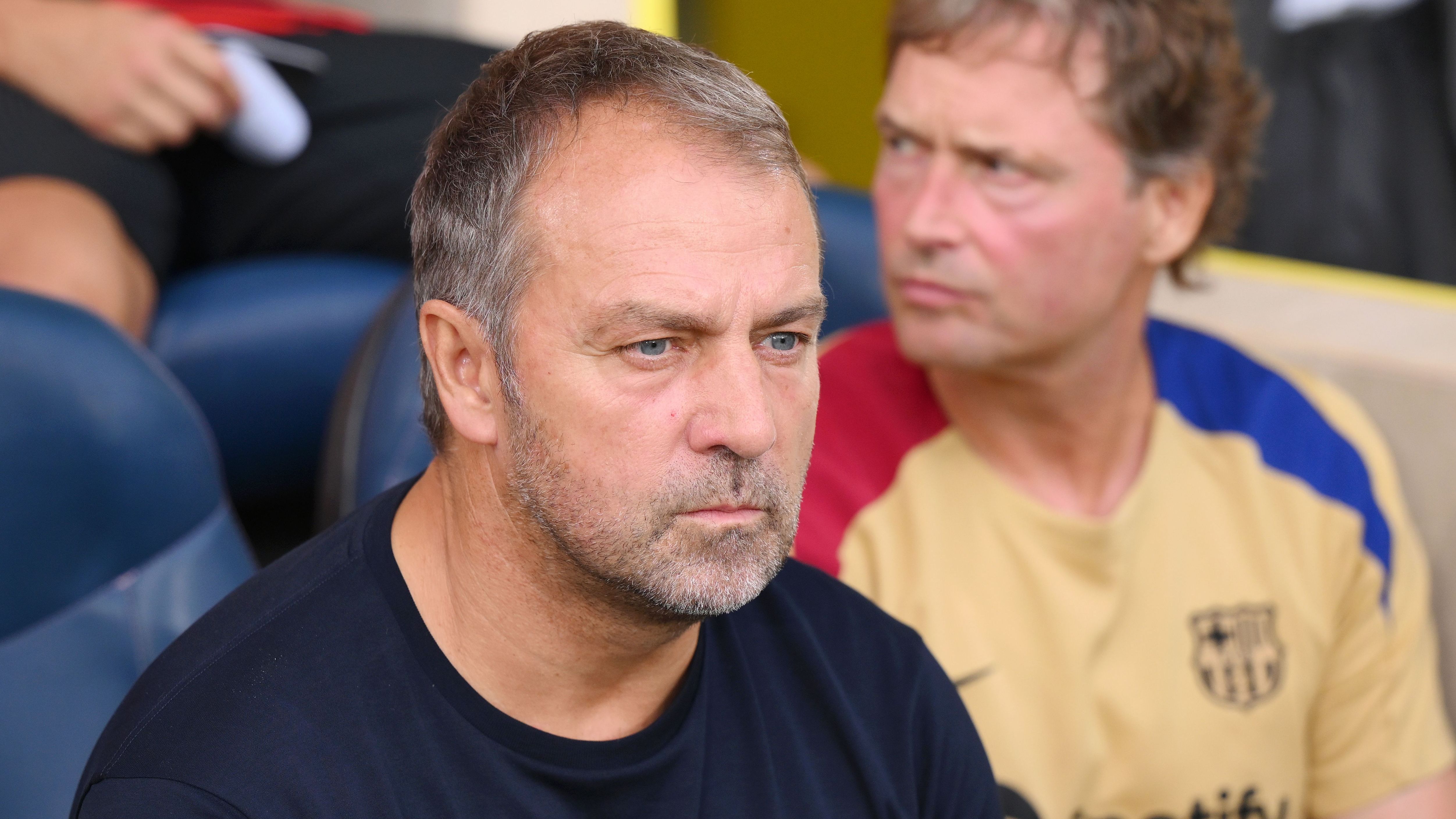 Villarreal CF v FC Barcelona  - La Liga EA Sports