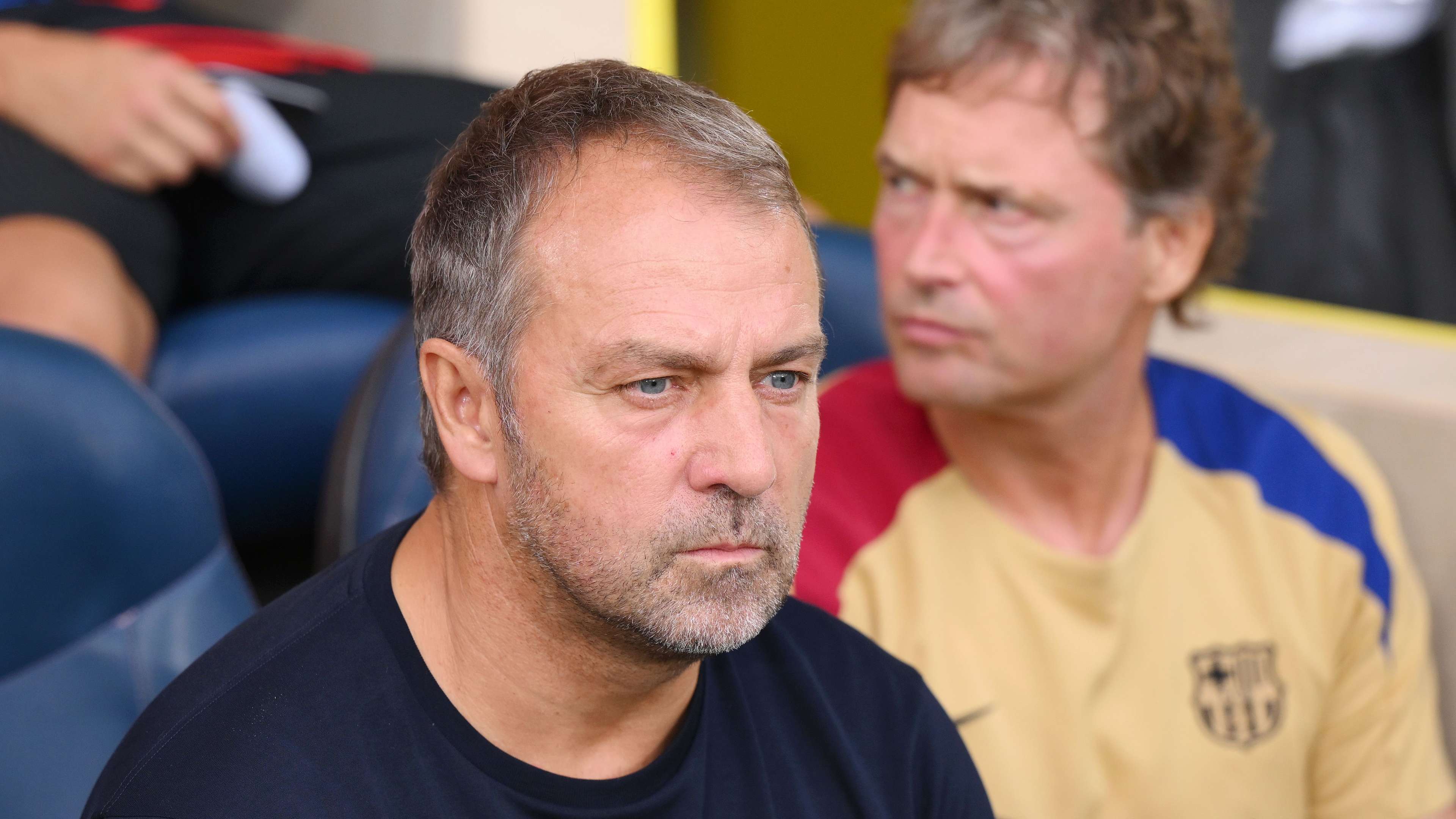 Villarreal CF v FC Barcelona - La Liga EA Sports