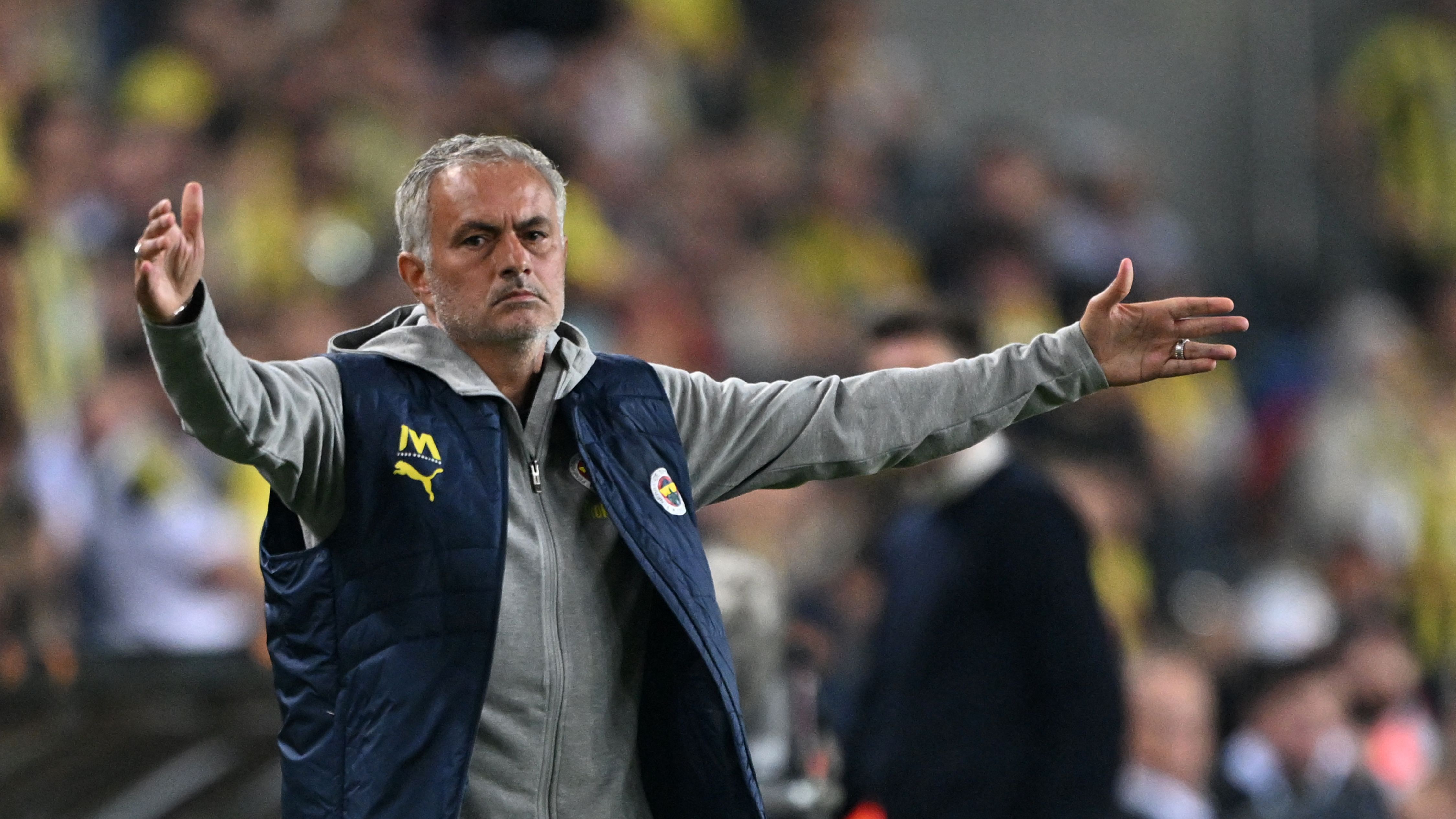 FBL-EUR-C3-FENERBAHCE-UNION SG