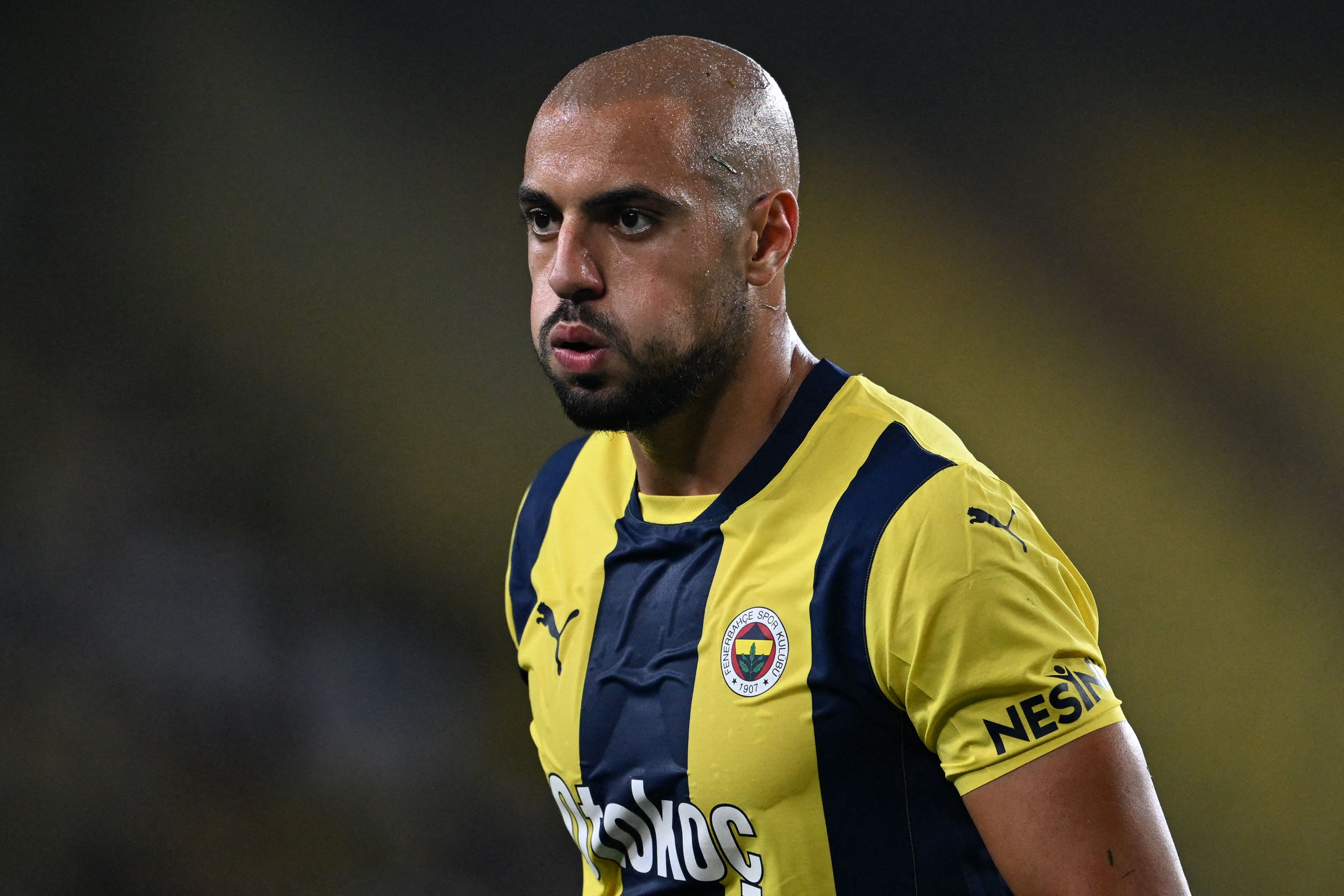 FBL-EUR-C3-FENERBAHCE-UNION SG