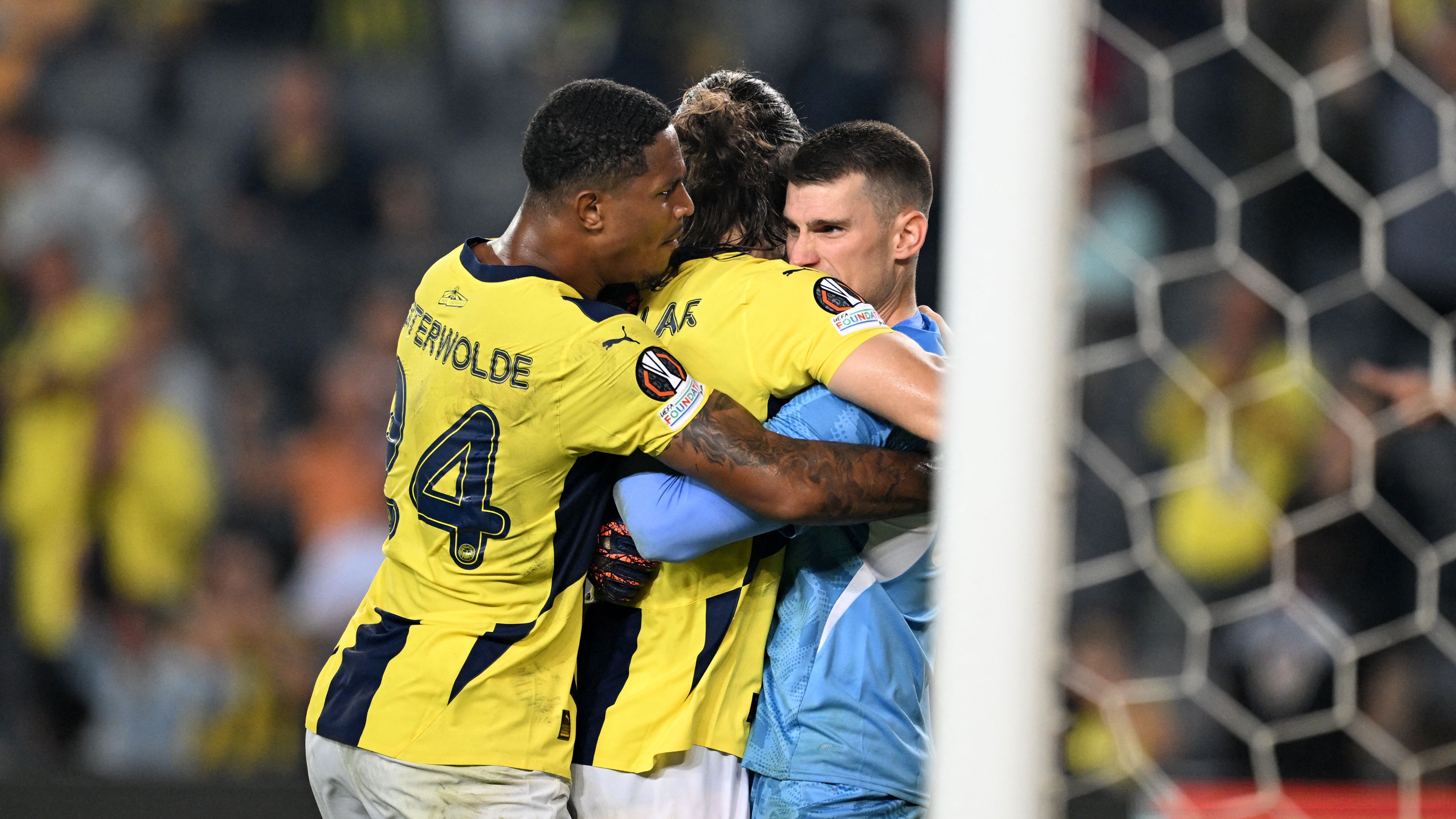 FBL-EUR-C3-FENERBAHCE-UNION SG