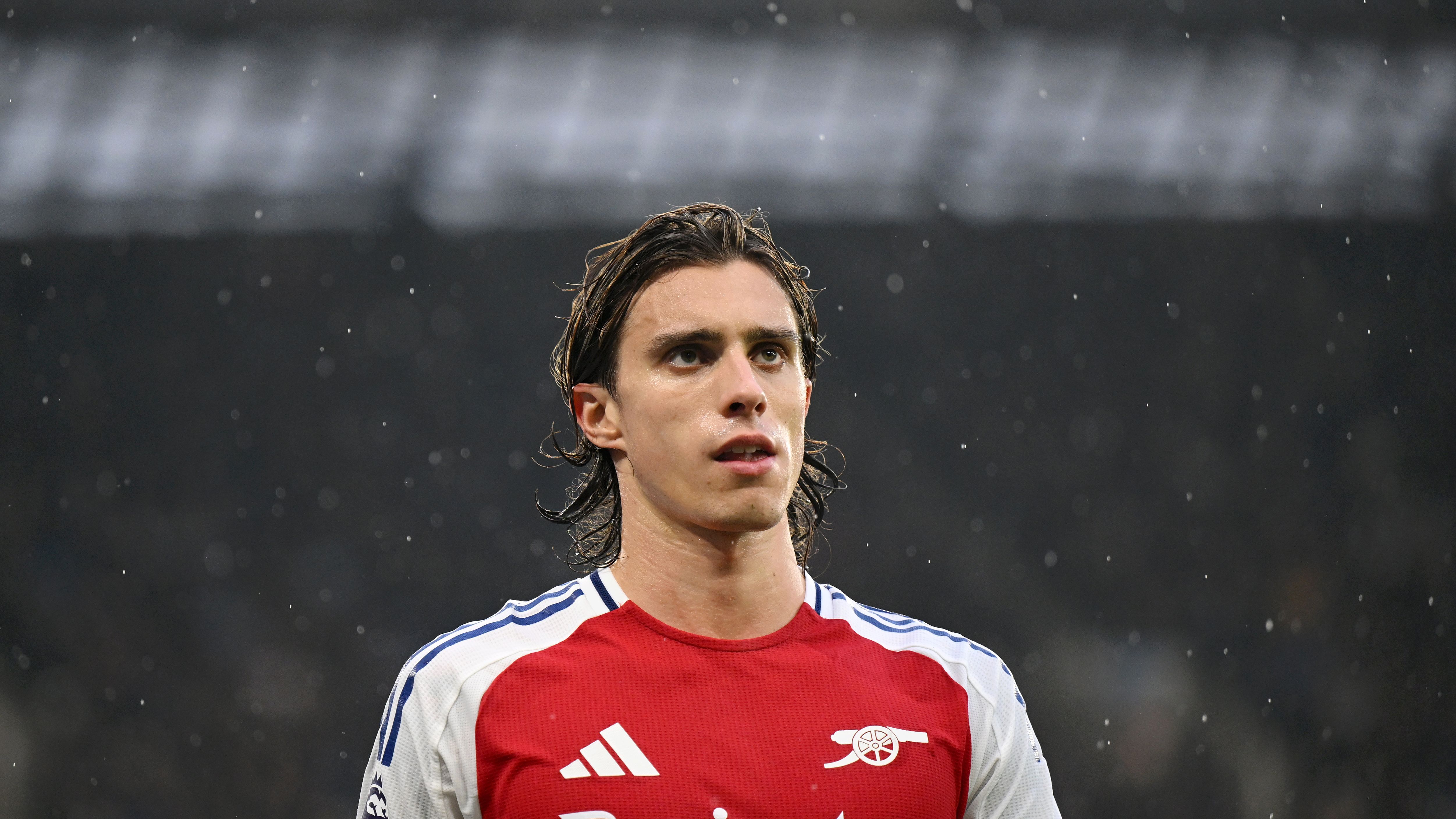 Manchester City FC v Arsenal FC - Premier League