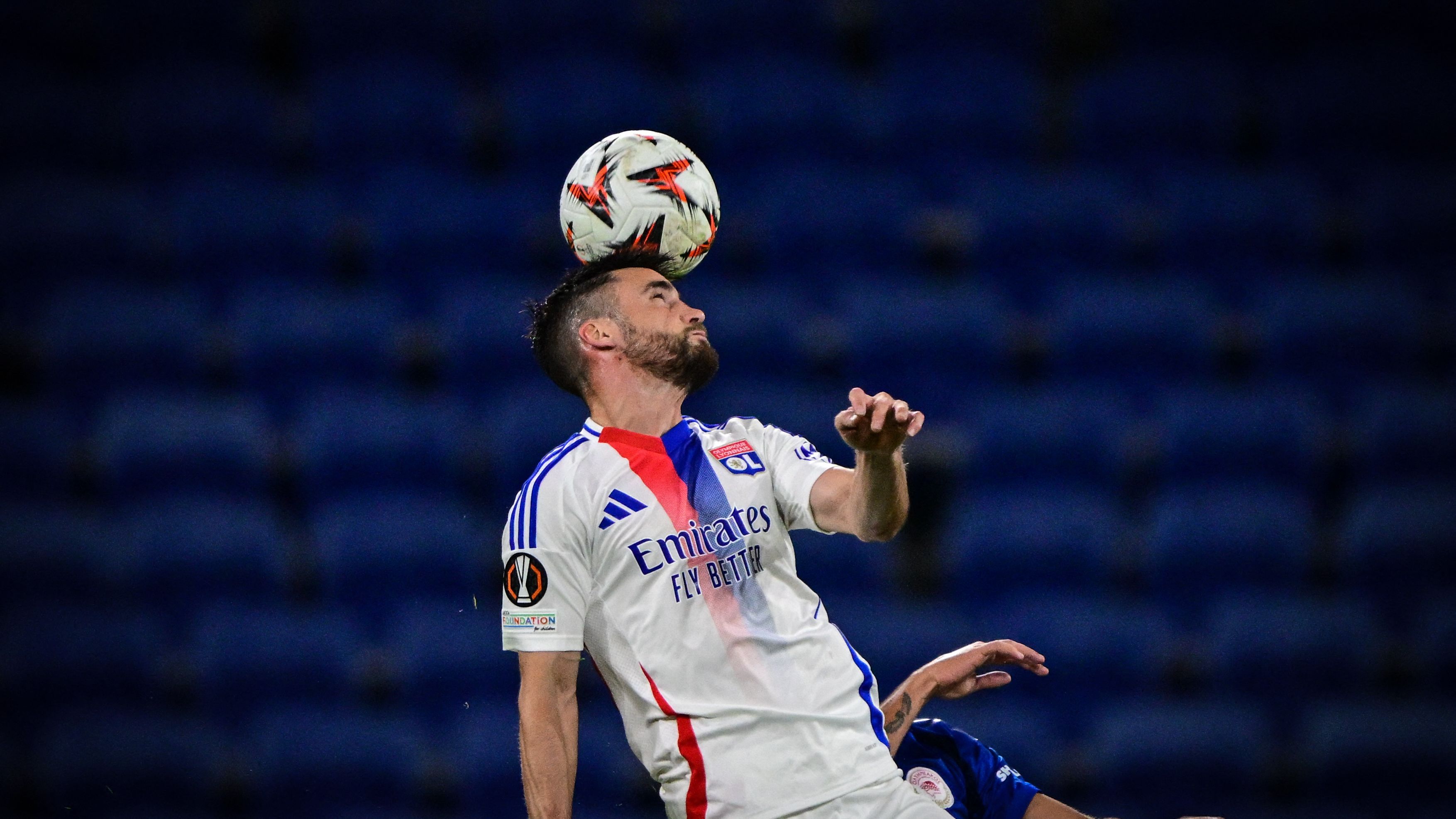FBL-EUR-C3-LYON-OLYMPIAKOS