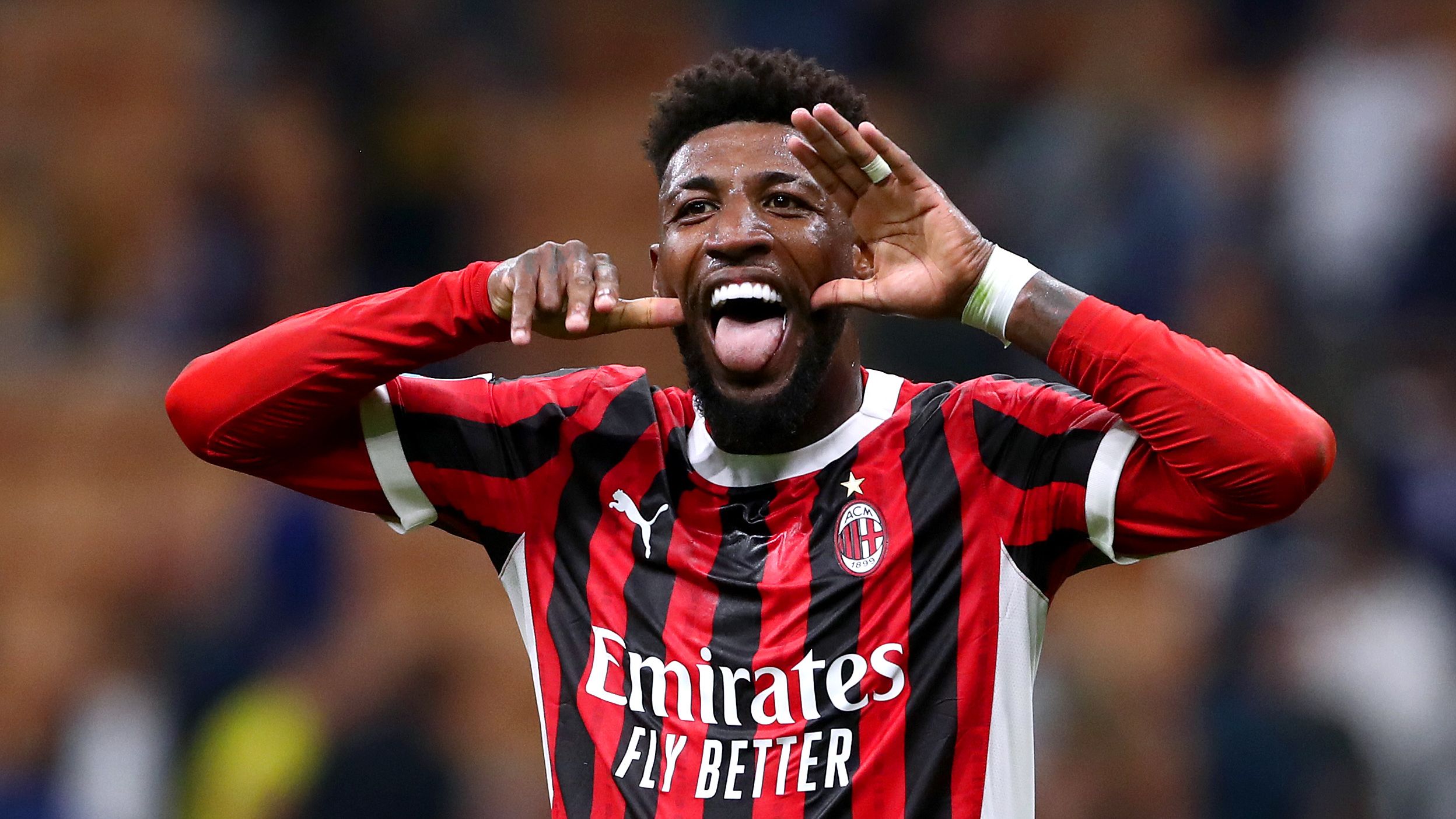 FC Internazionale v AC Milan - Serie A