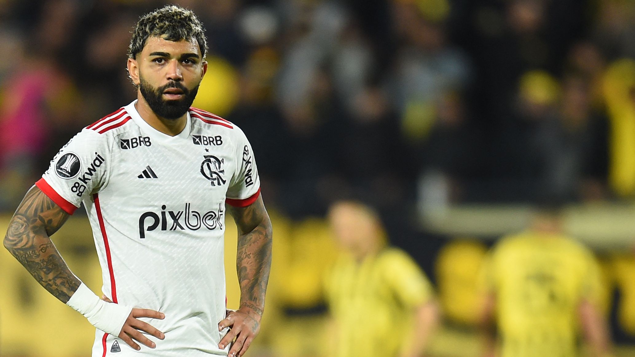 FBL-LIBERTADORES-PENAROL-FLAMENGO