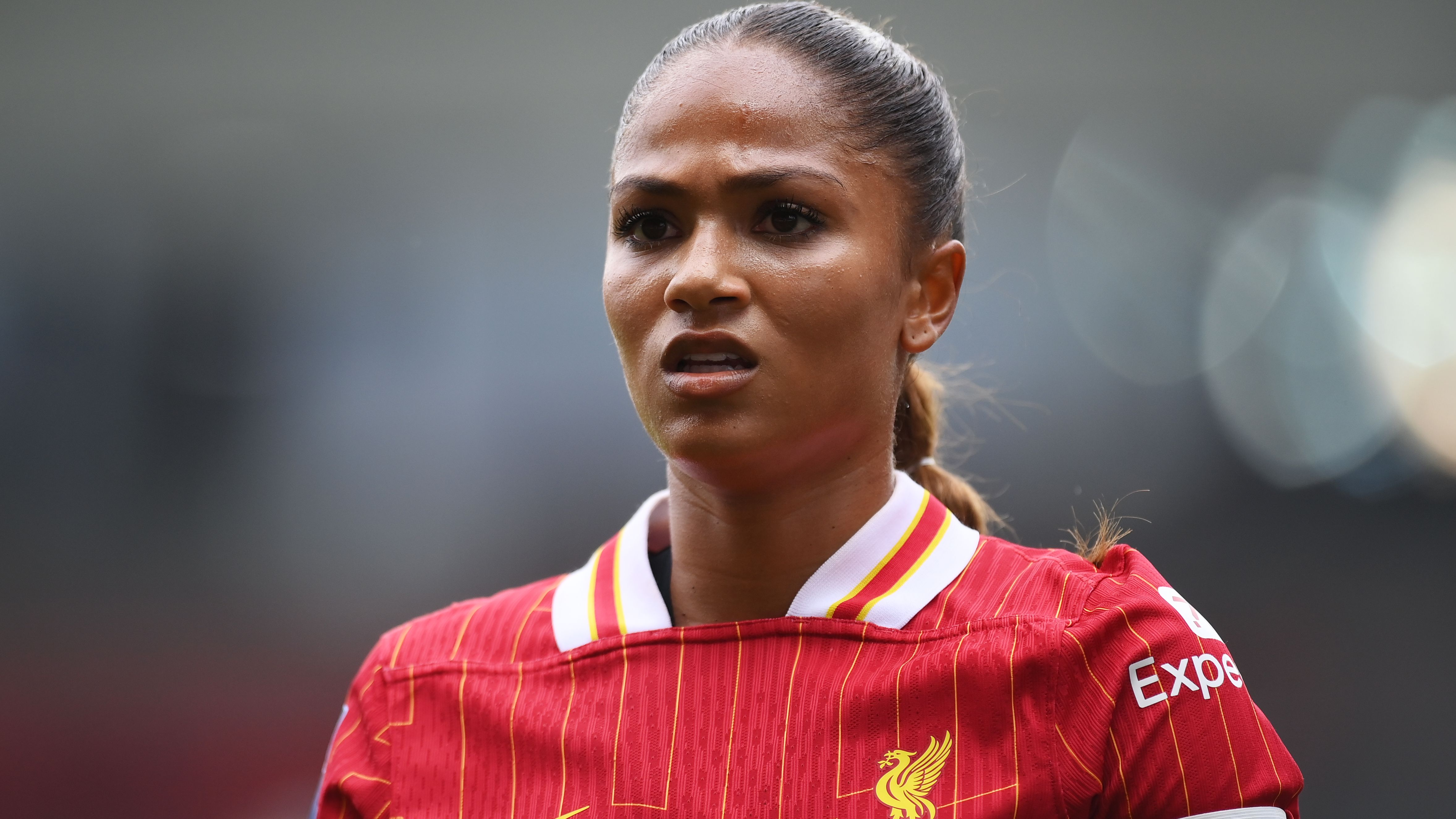 Liverpool v Leicester City - Barclays Women's Super League