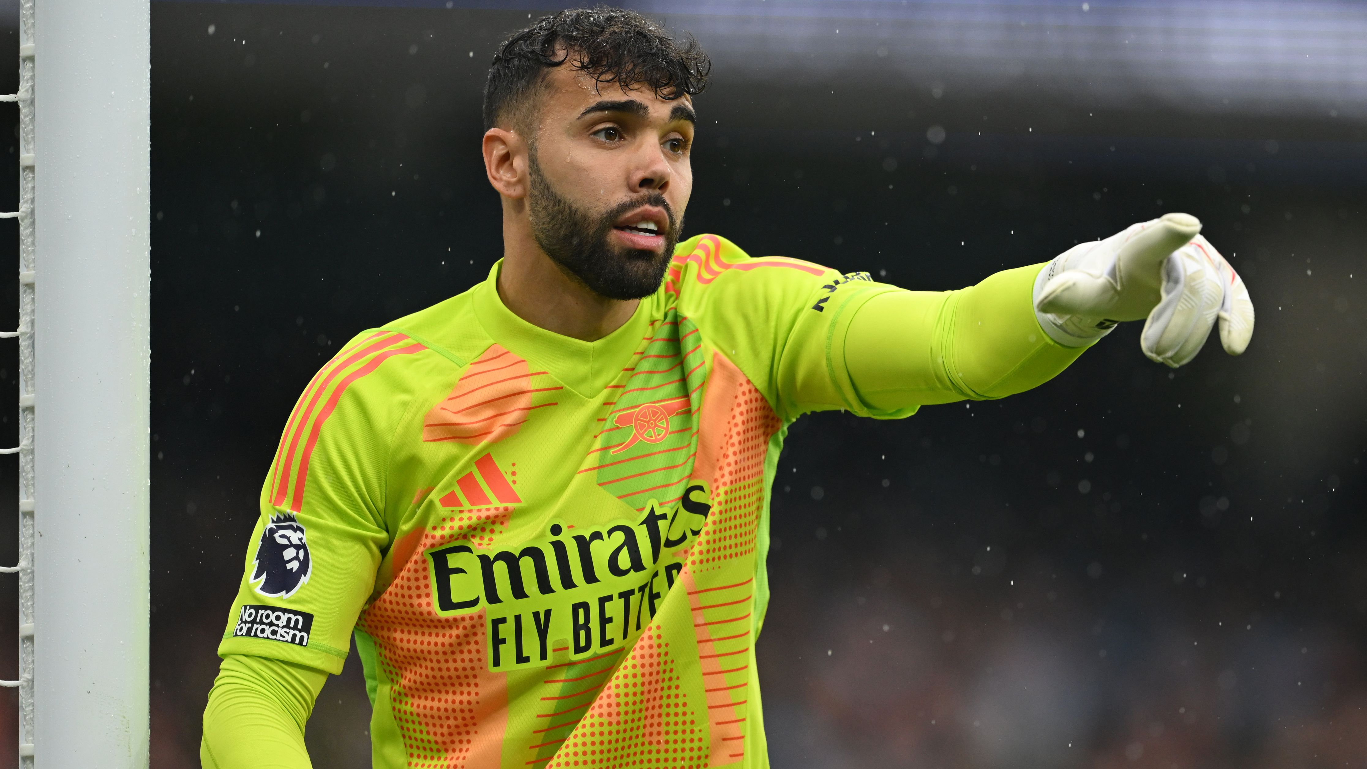 Manchester City FC v Arsenal FC - Premier League