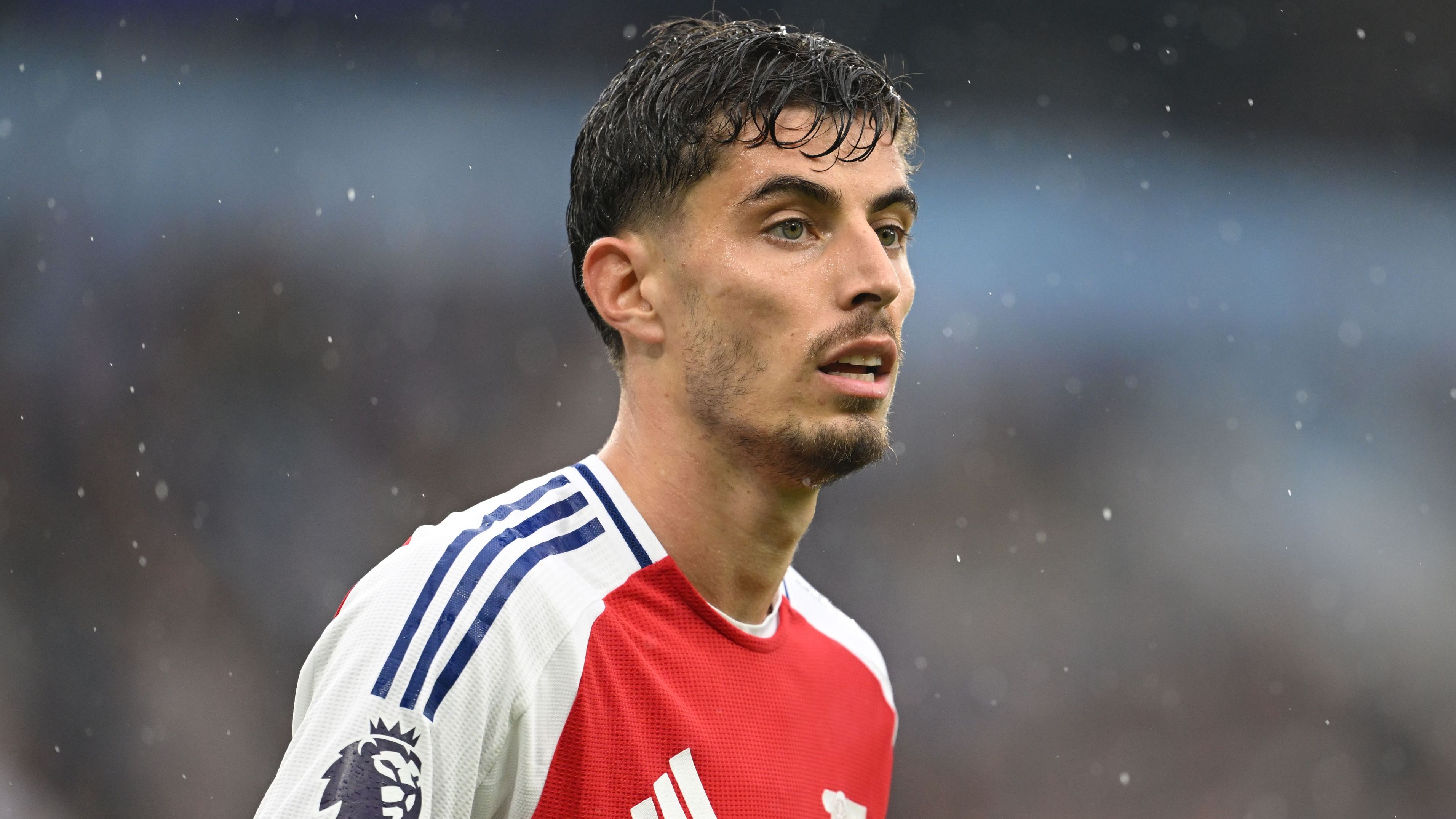 Manchester City FC v Arsenal FC - Premier League