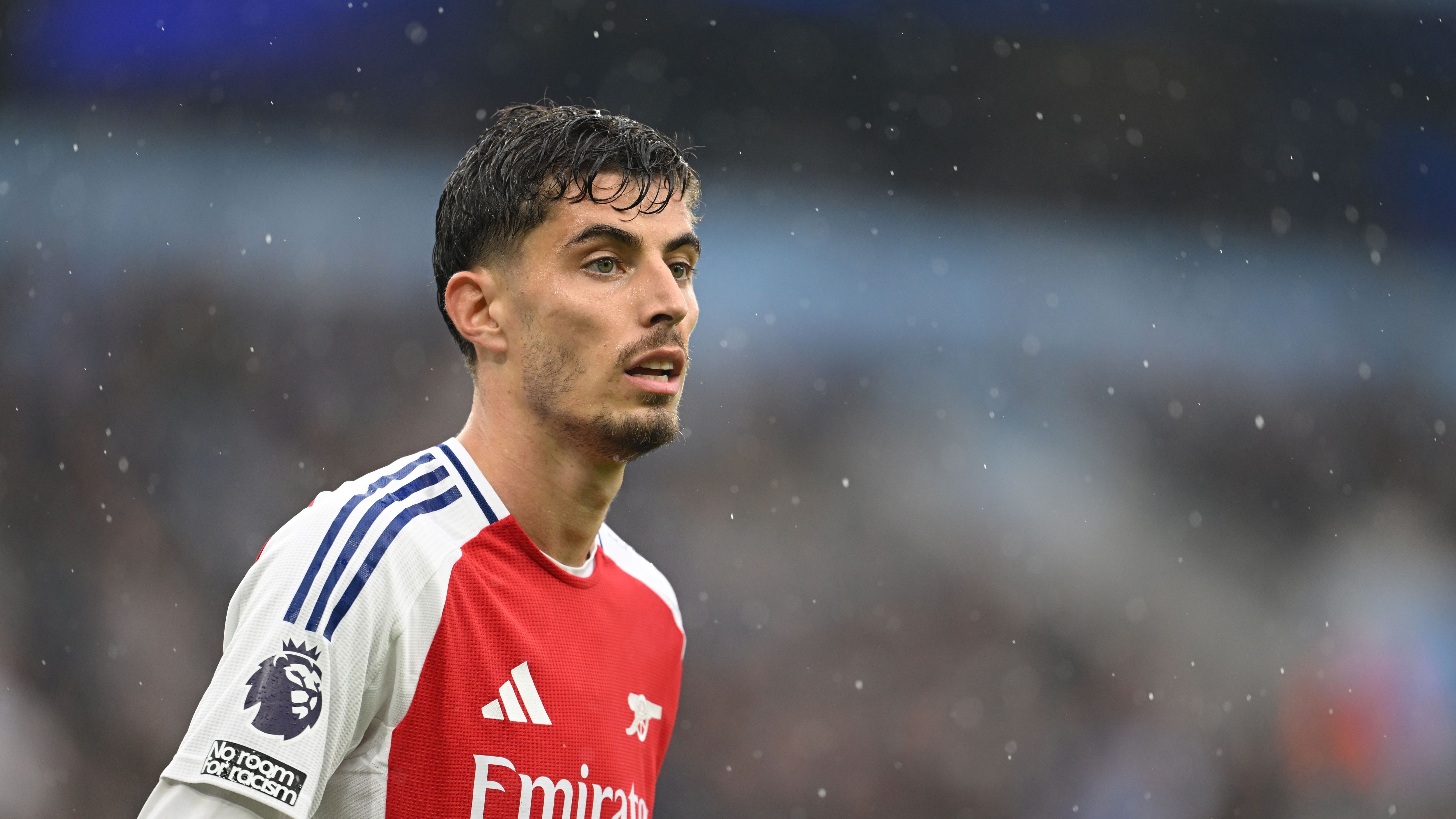 Manchester City FC v Arsenal FC - Premier League