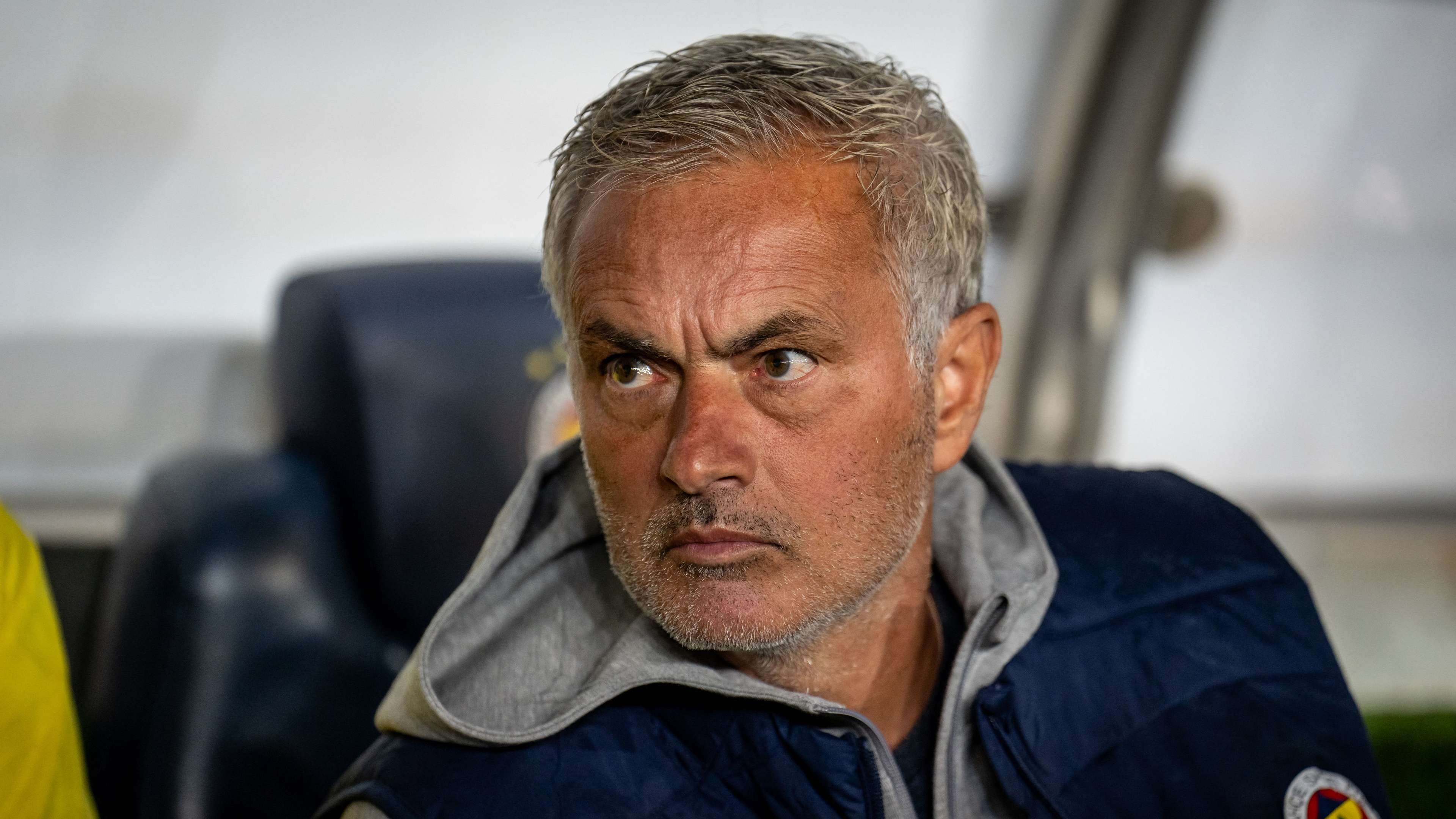 Jose Mourinho, Premier Lig'e mi dönüyor? | Goal.com Türkçe