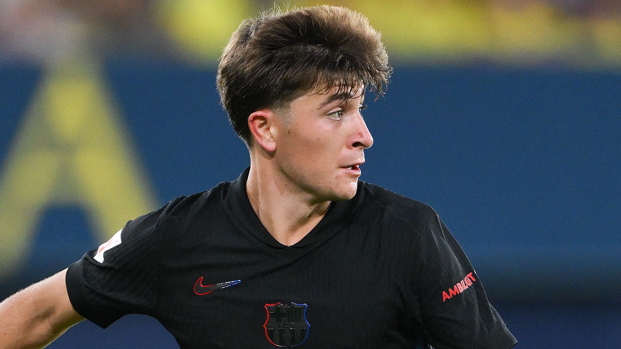 Villarreal CF v FC Barcelona  - La Liga EA Sports