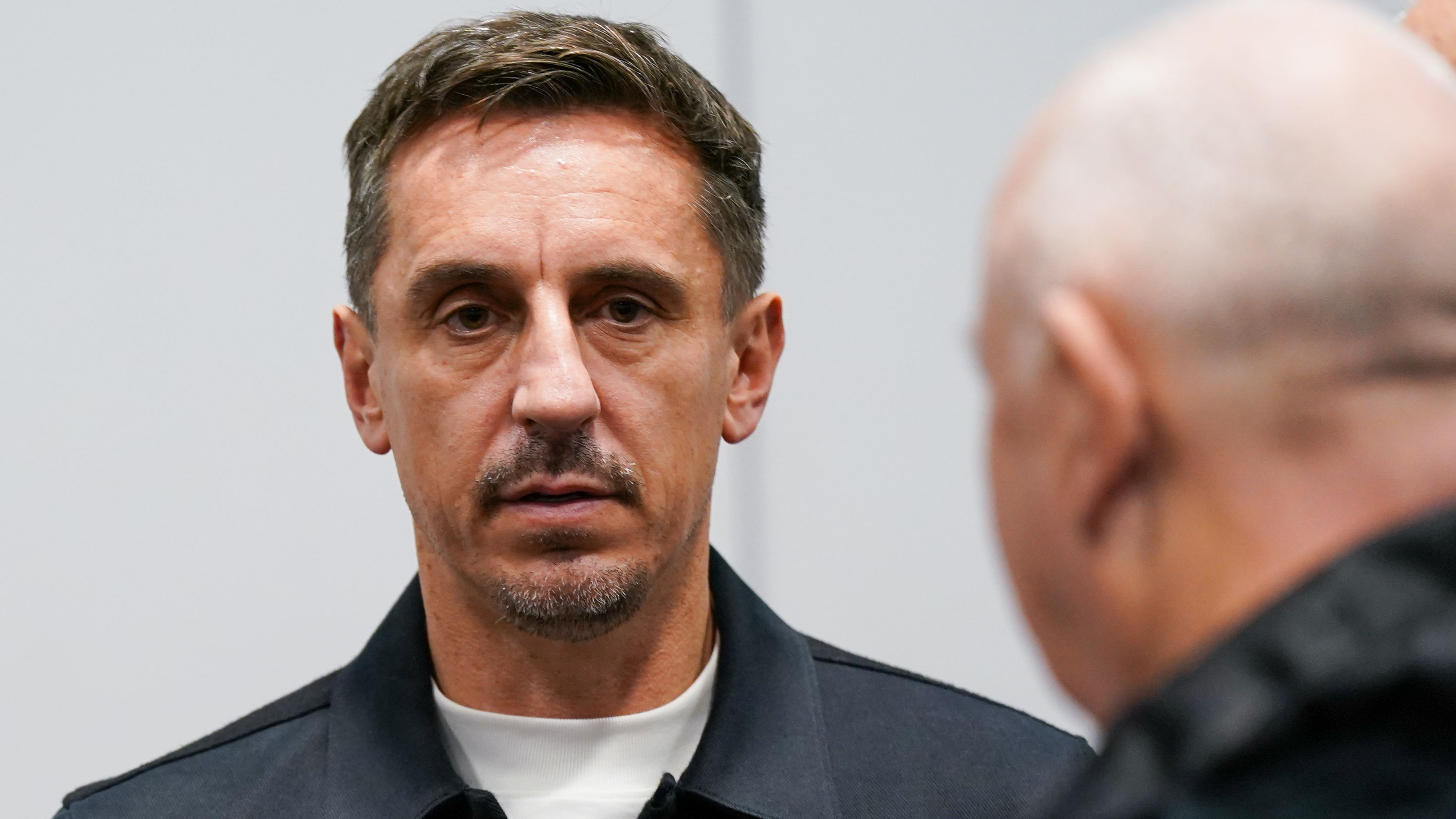 Labour Party Conference 2024 - Day Two