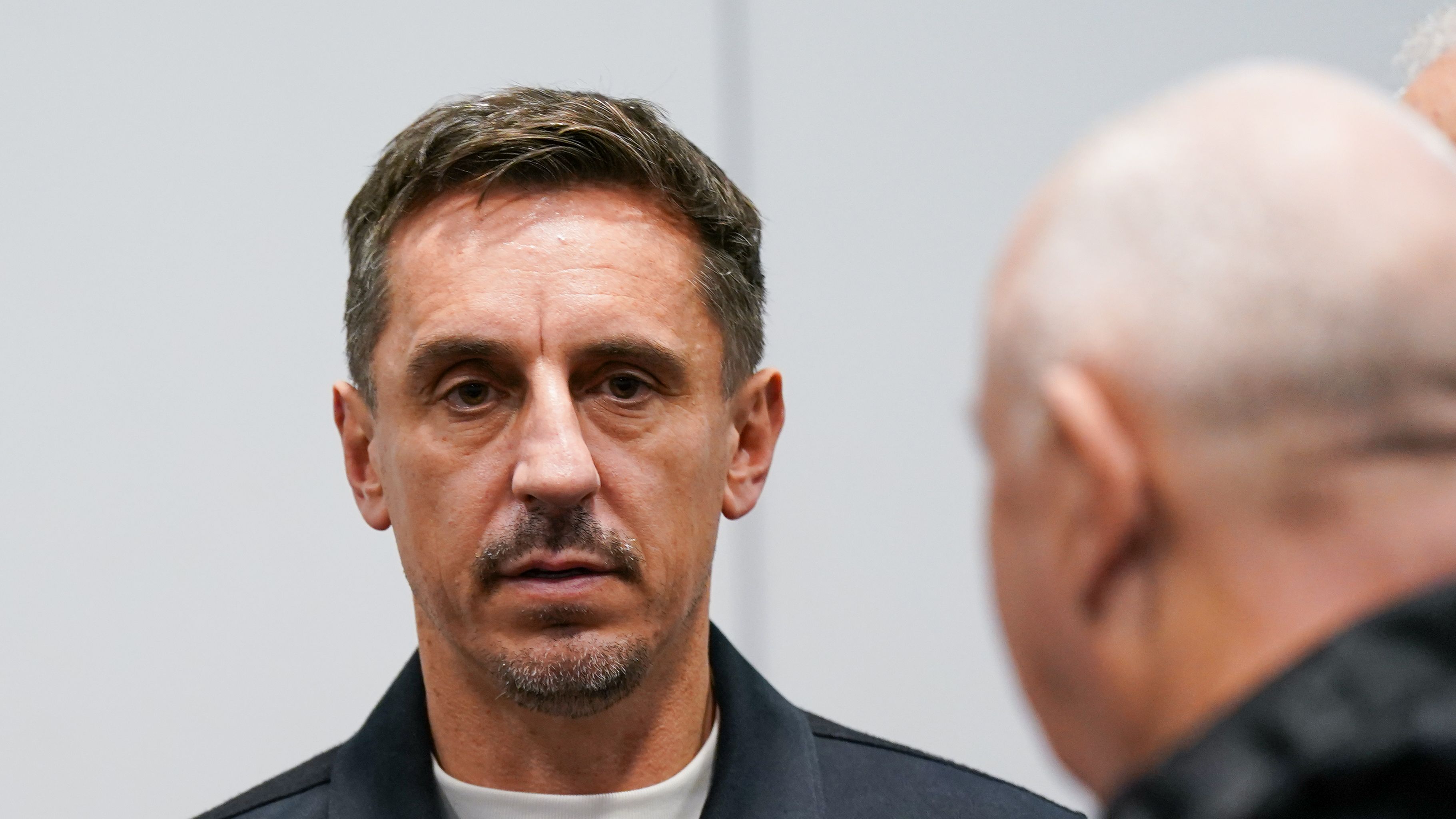 Labour Party Conference 2024 - Day Two