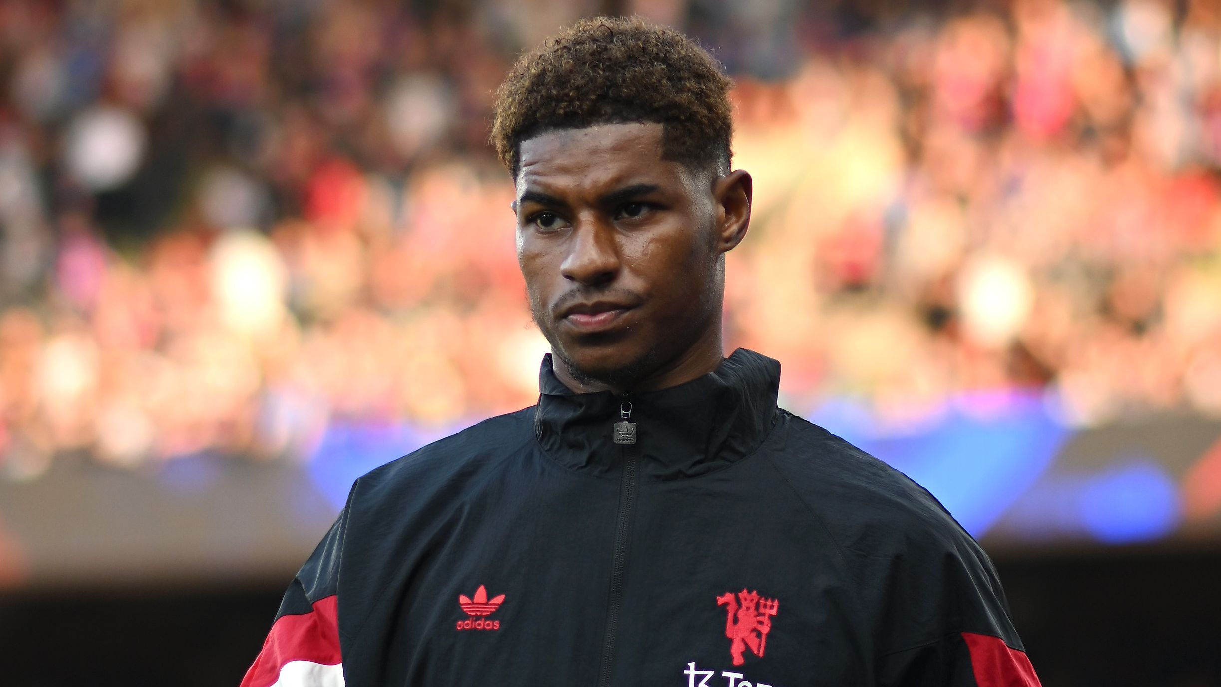 Crystal Palace FC v Manchester United FC - Premier League