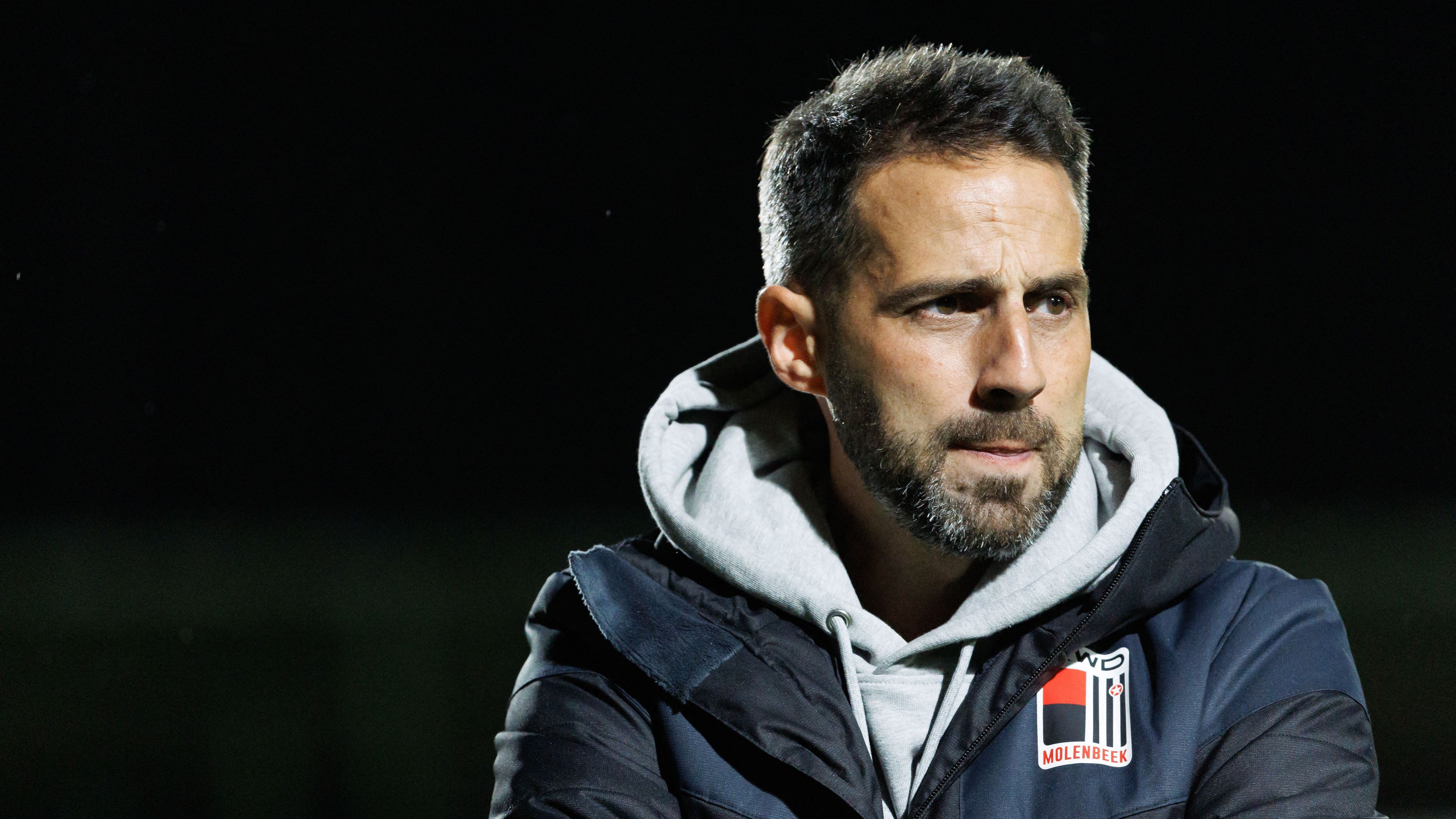 SOCCER CPL D6 FRANCS BORAINS VS RWDM