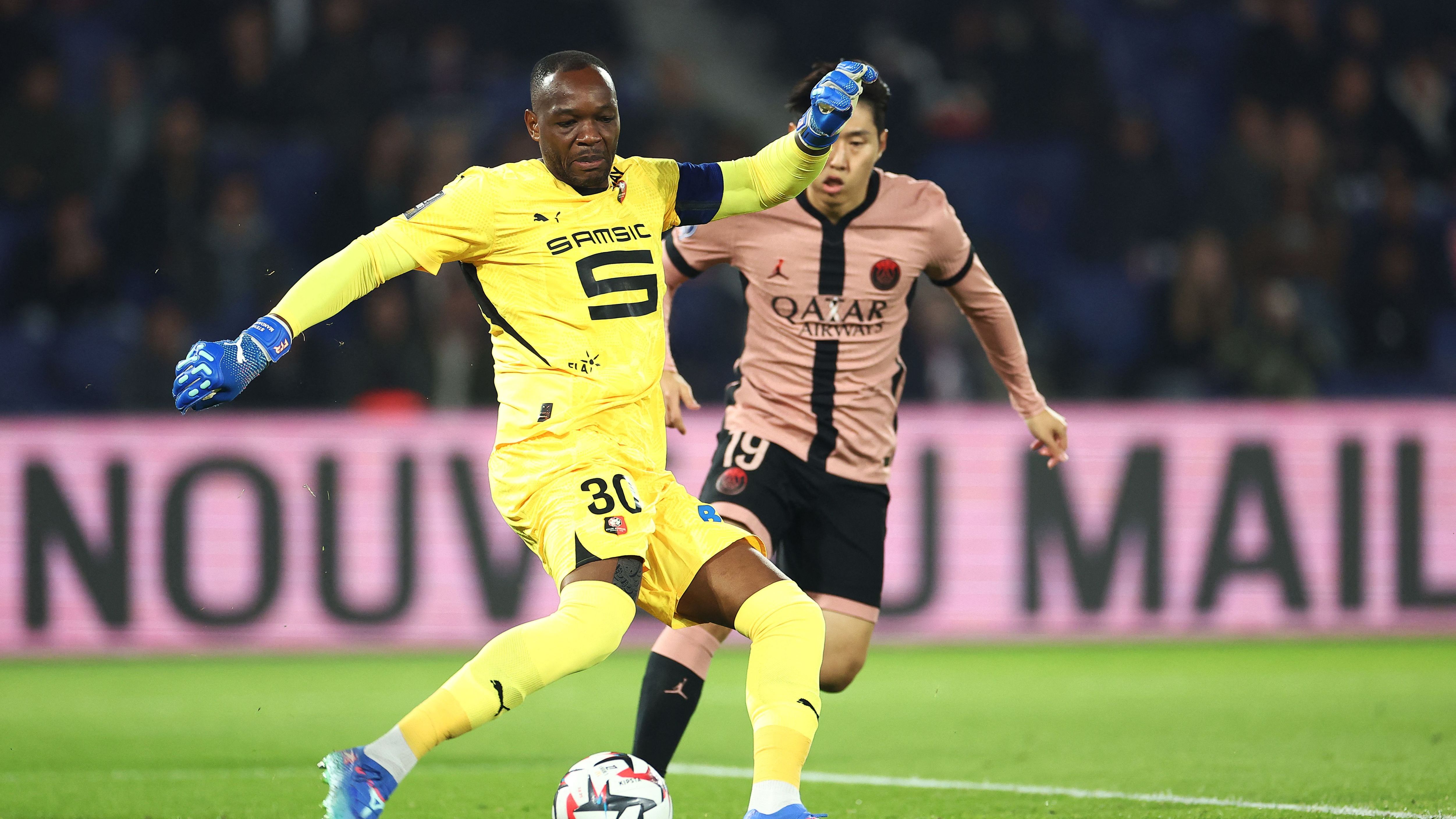 FBL-FRA-LIGUE1-PSG-RENNES