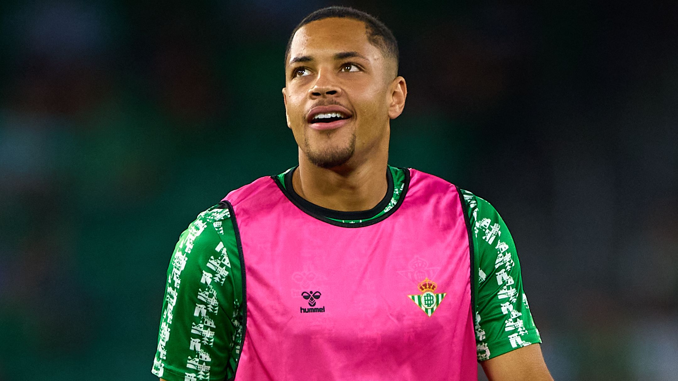 Real Betis Balompie v RCD Mallorca  - La Liga EA Sports