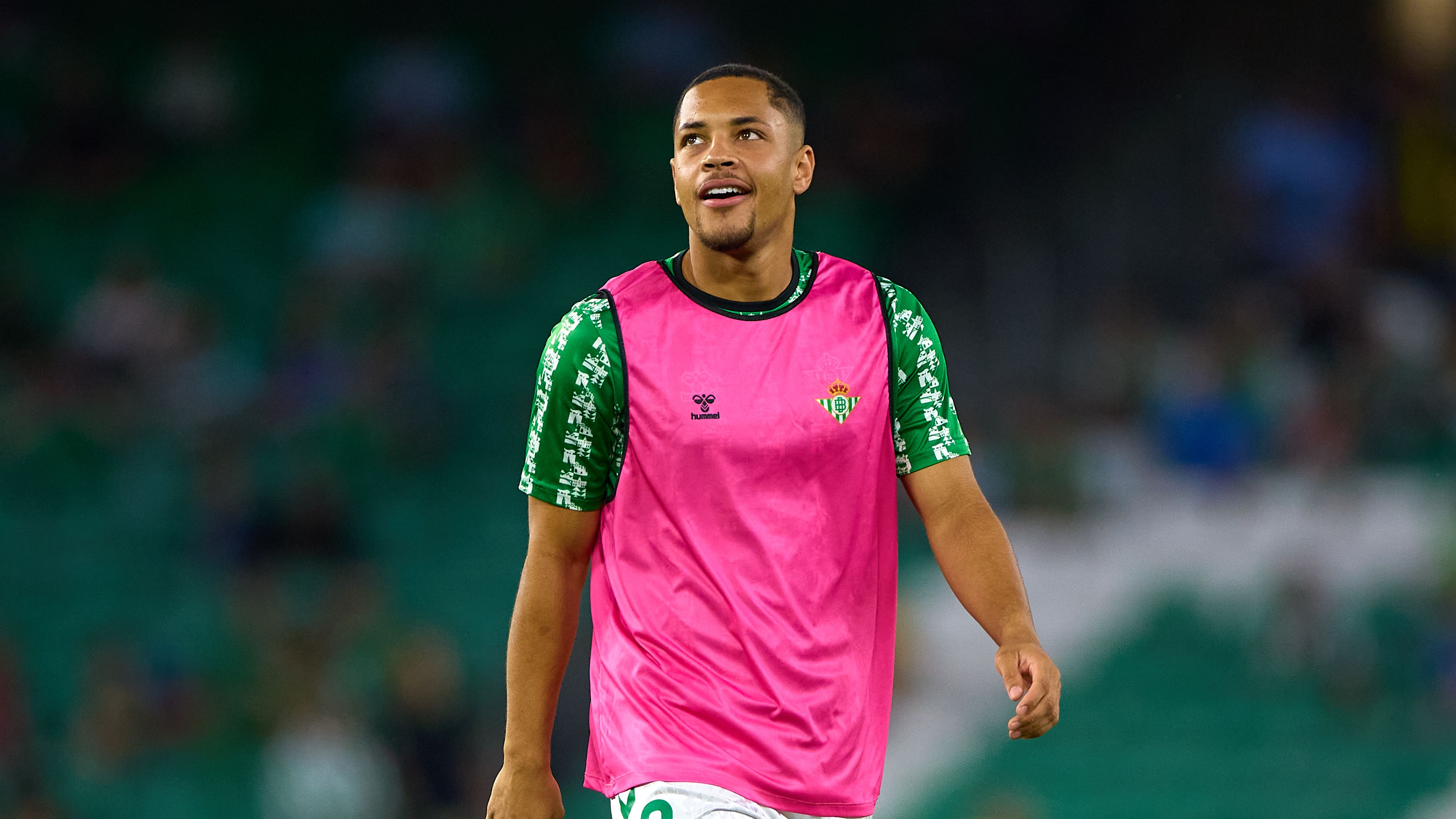 Real Betis Balompie v RCD Mallorca  - La Liga EA Sports