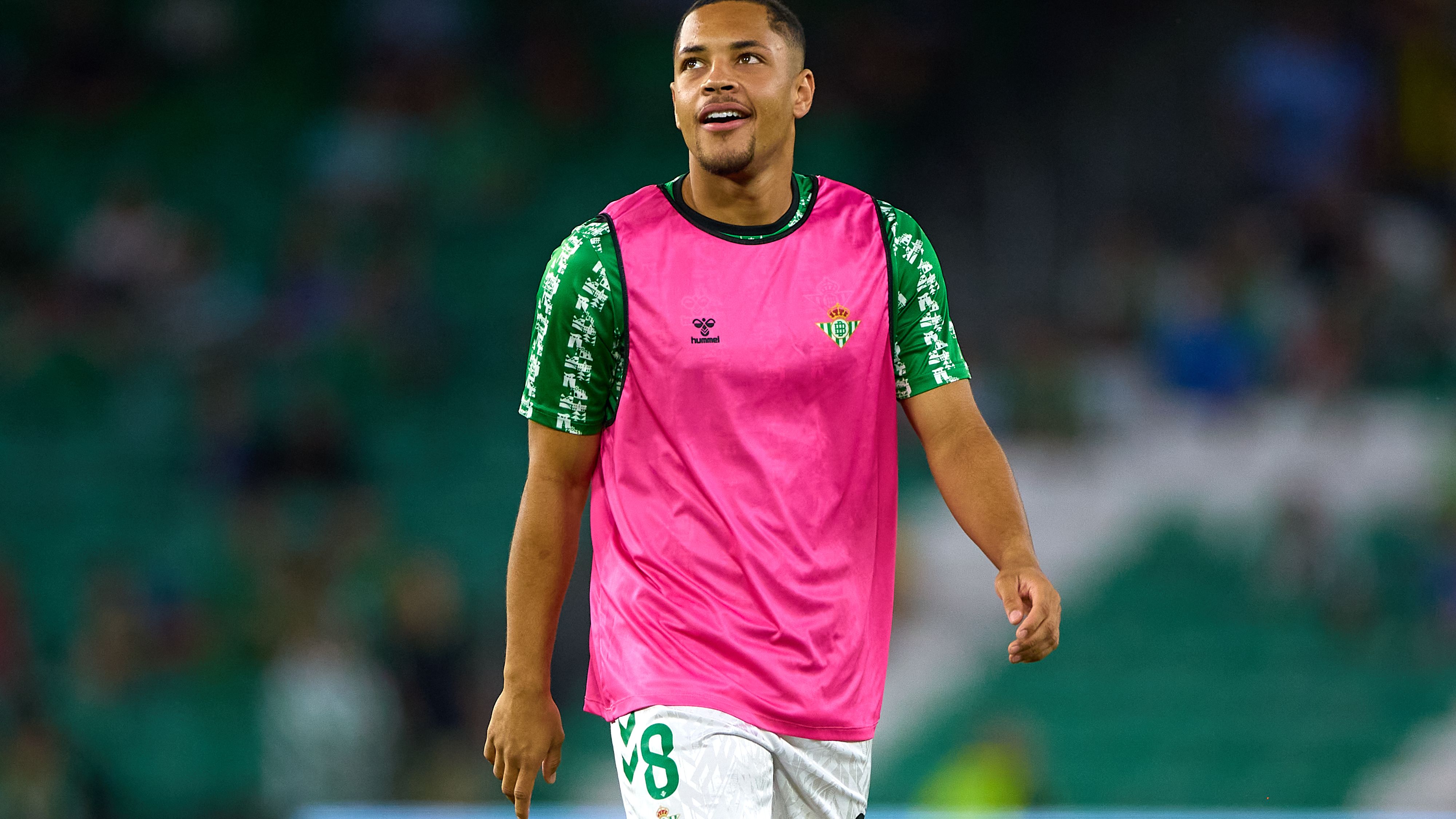 Real Betis Balompie v RCD Mallorca  - La Liga EA Sports