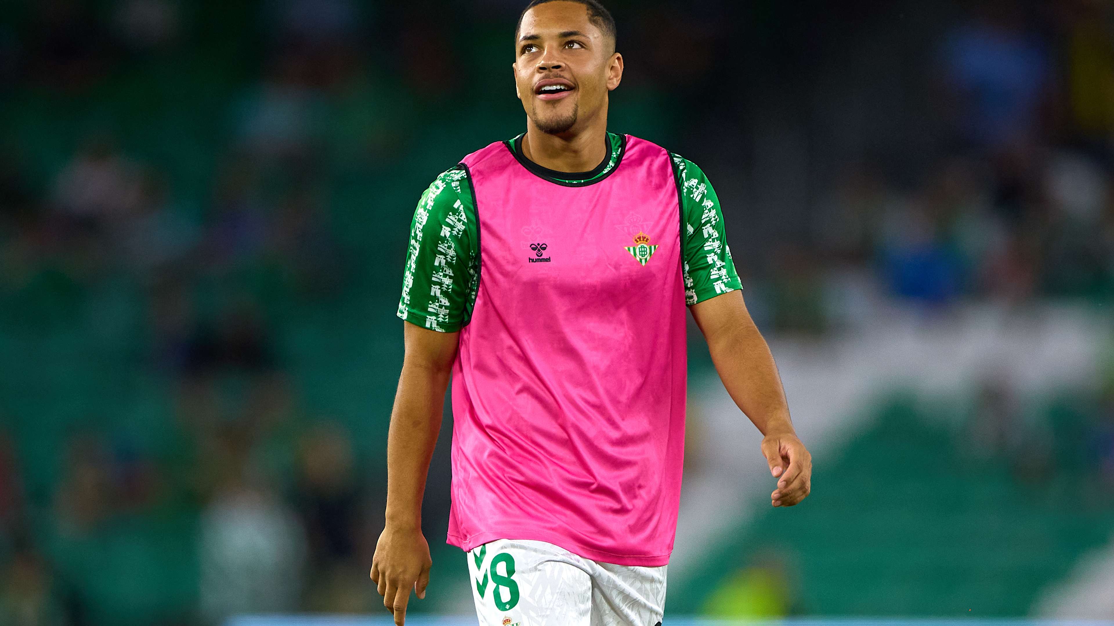 Real Betis Balompie v RCD Mallorca - La Liga EA Sports