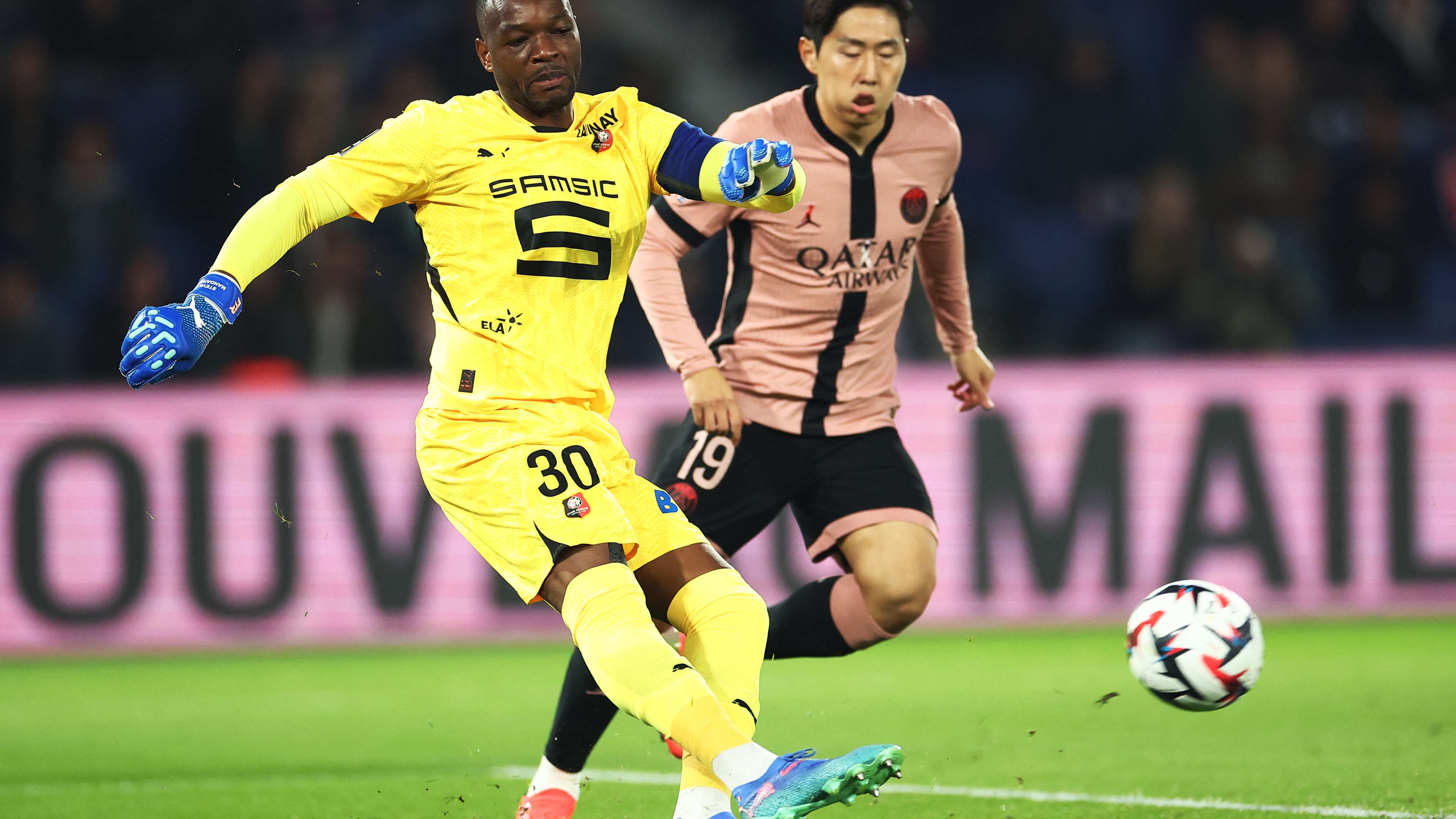 FBL-FRA-LIGUE1-PSG-RENNES