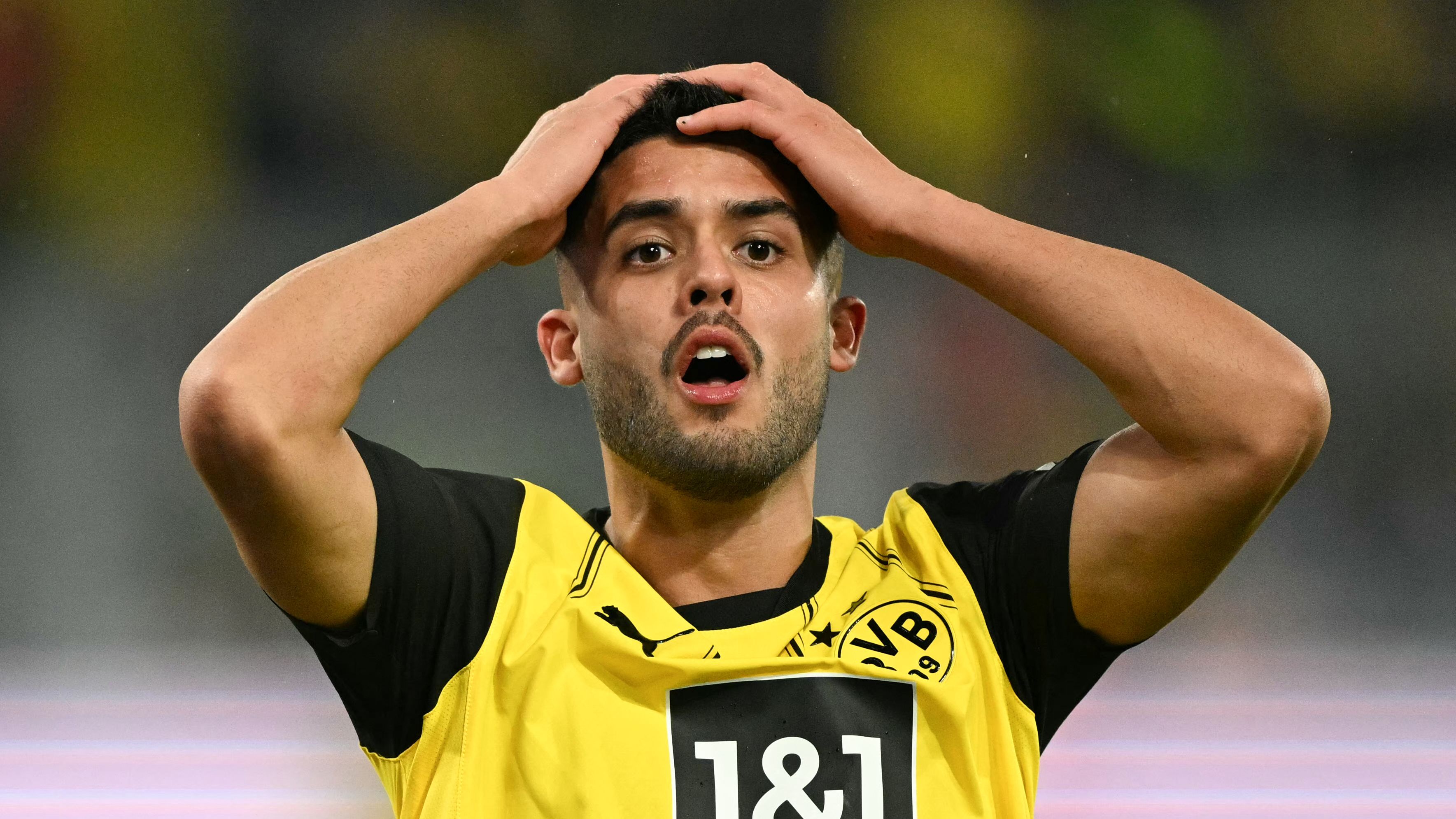 FBL-GER-BUNDESLIGA-DORTMUND-BOCHUM