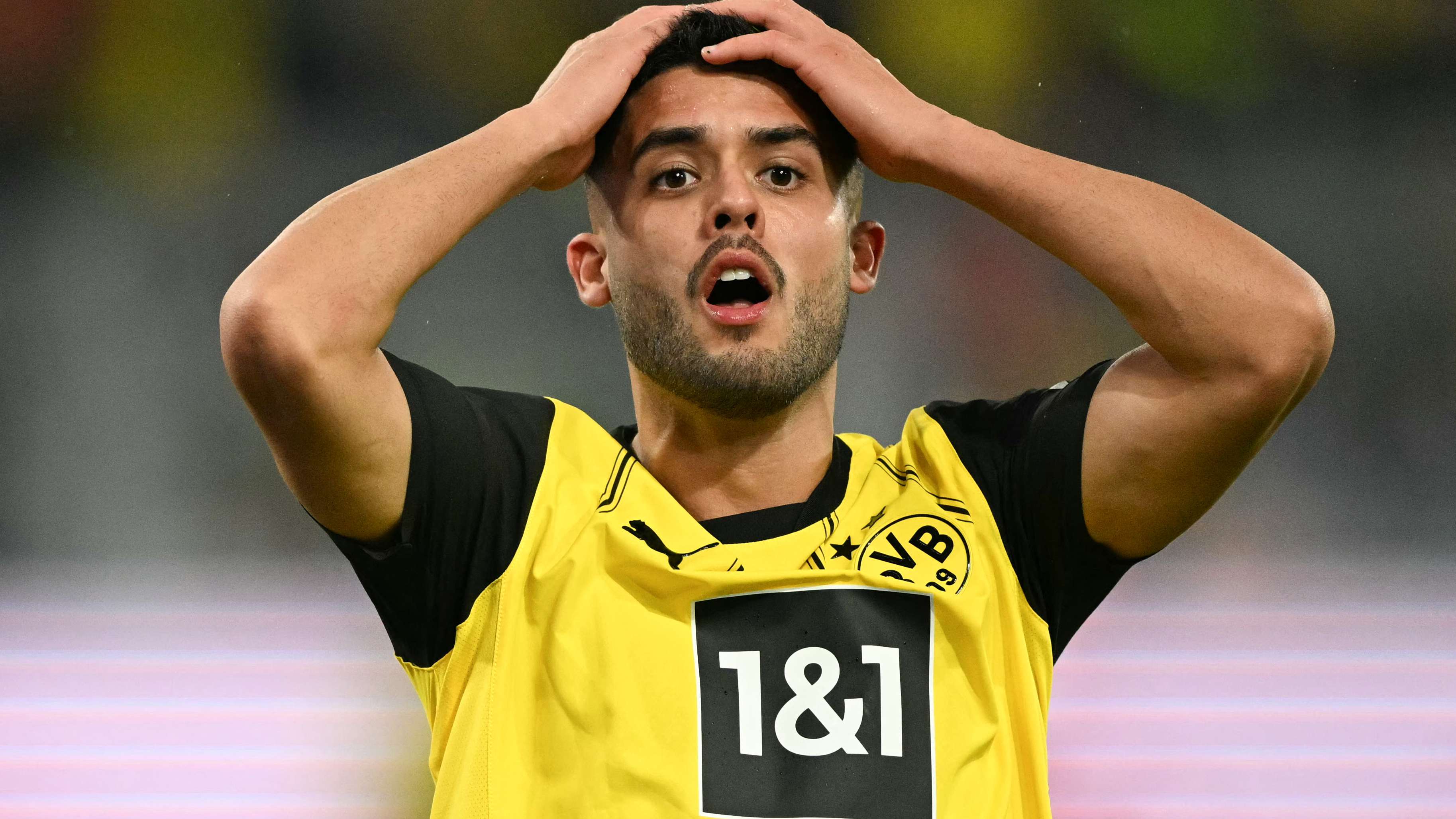 GettyImages-2173999455 Borussia Dortmund star says Germany is 'cold' and the people are 'withdrawn' as he opens up on struggle of moving to Bundesliga side