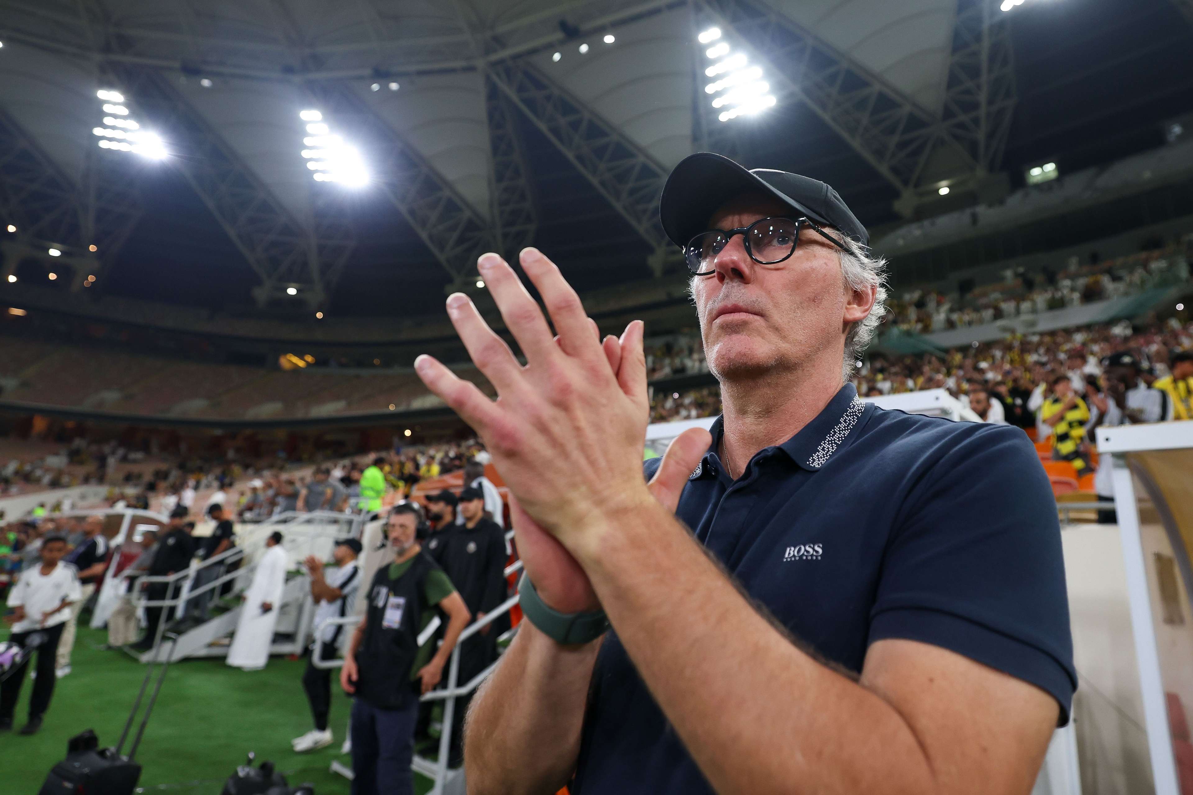 Al Ittihad v Al Khaleej: Saudi Pro League