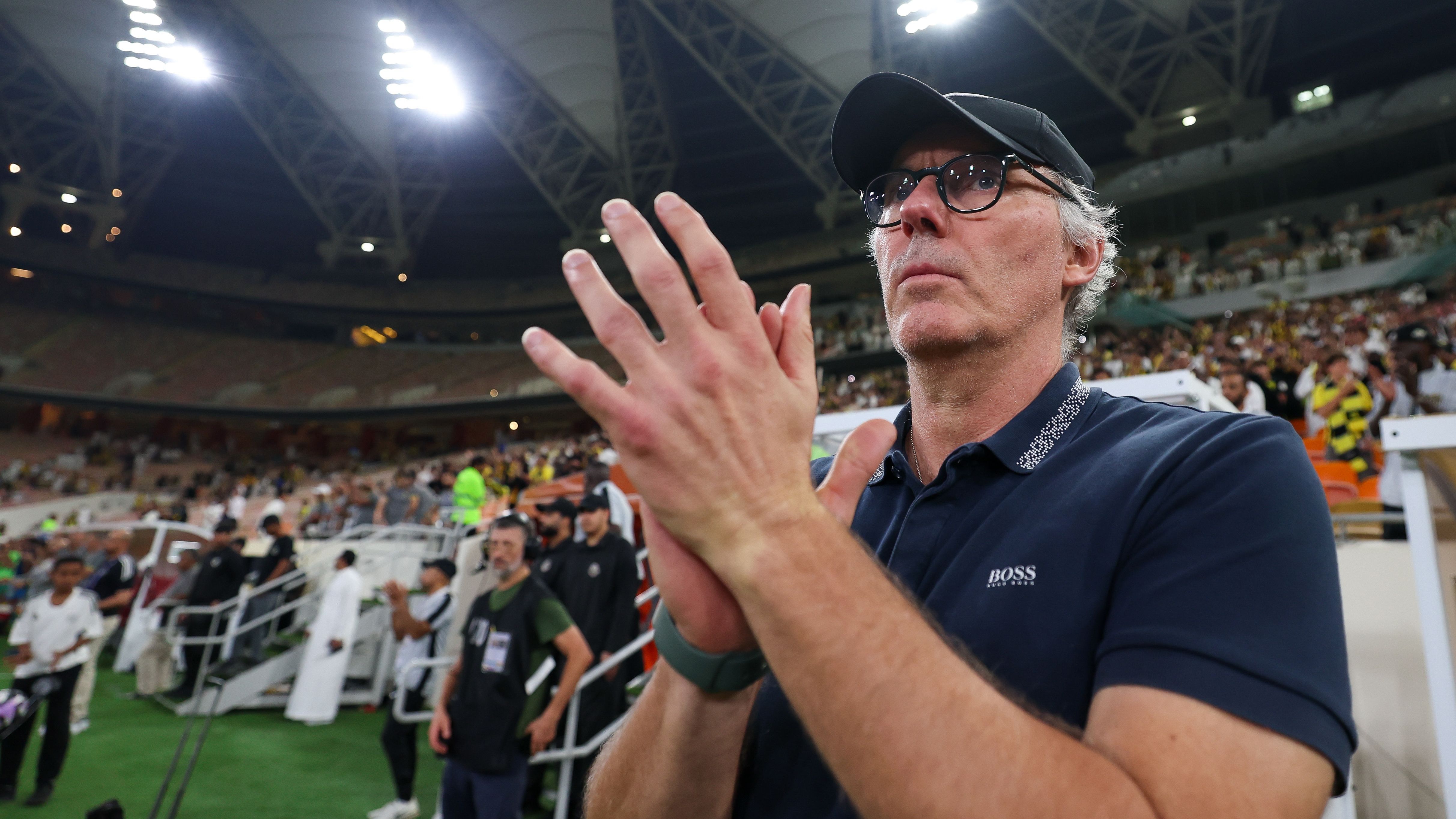 Al Ittihad v Al Khaleej: Saudi Pro League