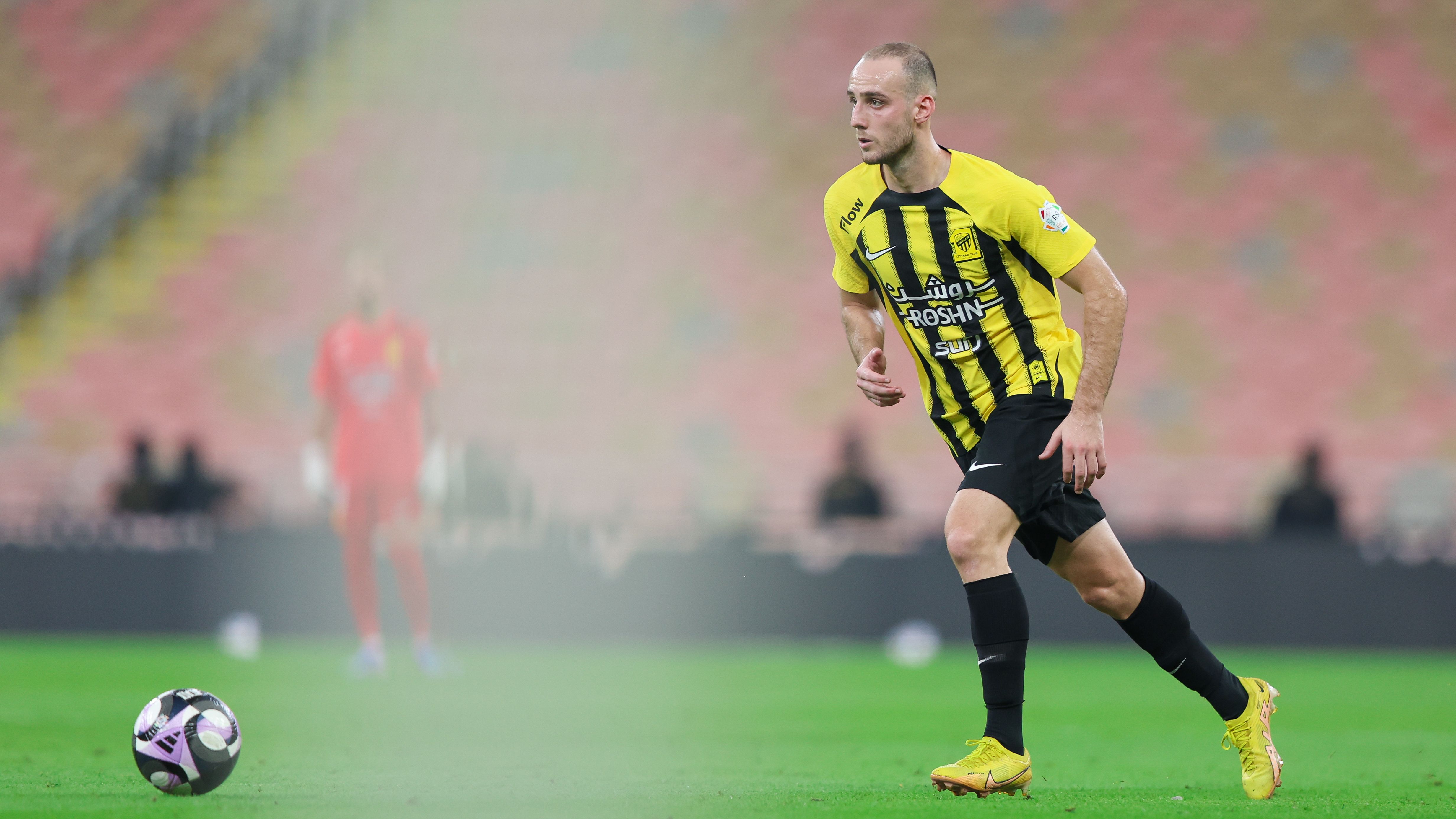 Al Ittihad v Al Khaleej: Saudi Pro League