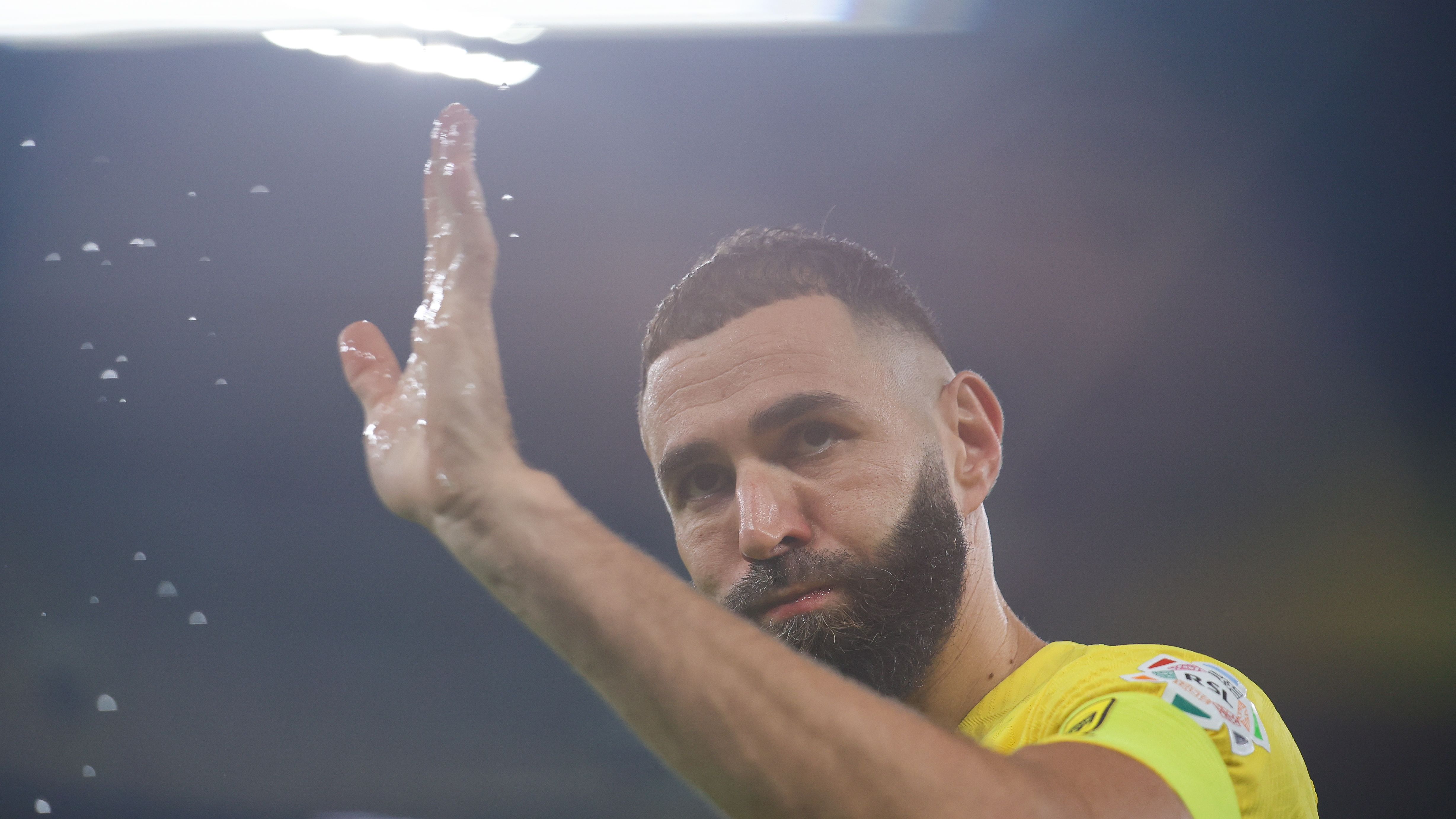 Al Ittihad v Al Khaleej: Saudi Pro League