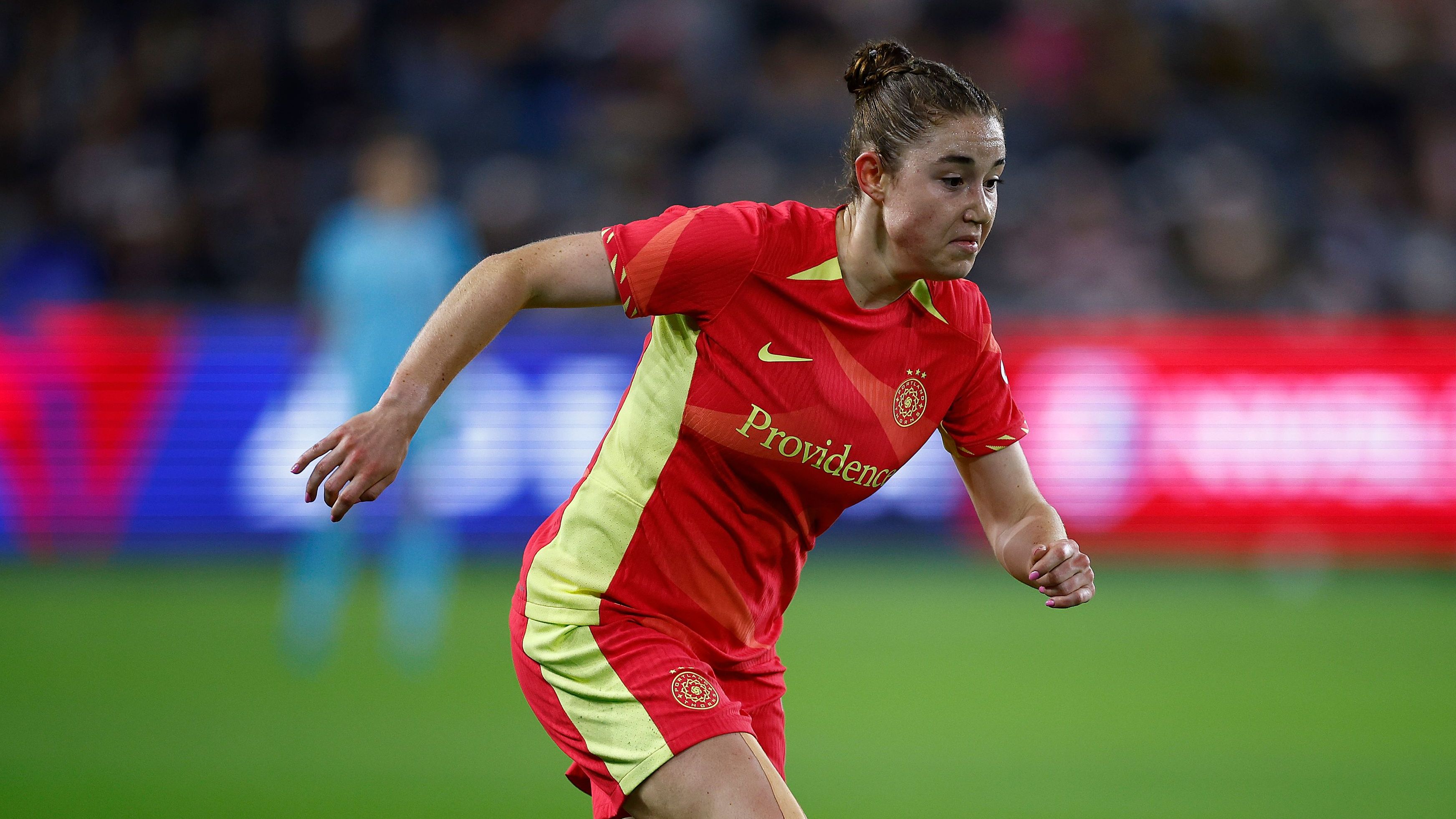 Portland Thorns FC v Angel City FC