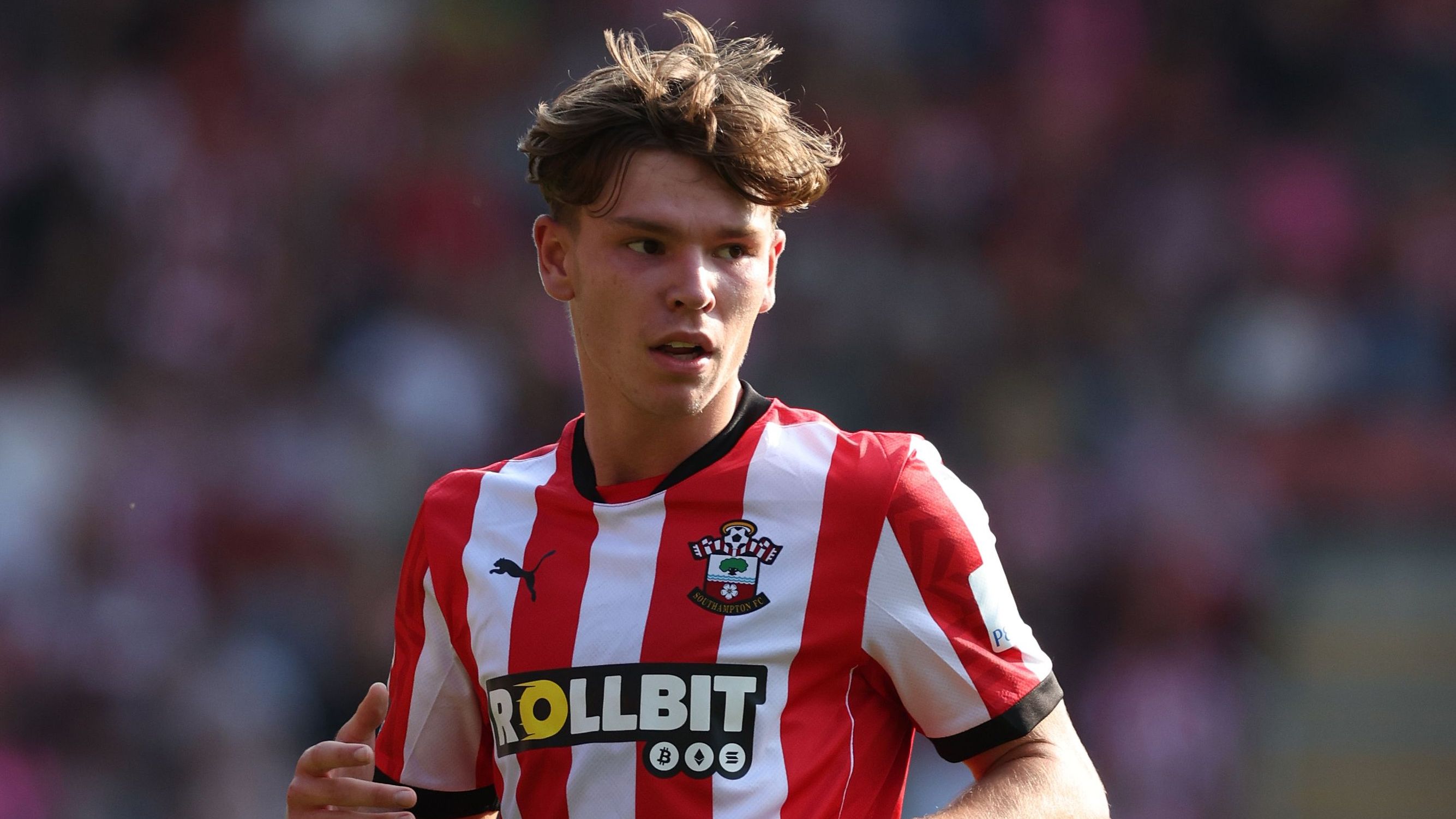 Southampton FC v Ipswich Town FC - Premier League