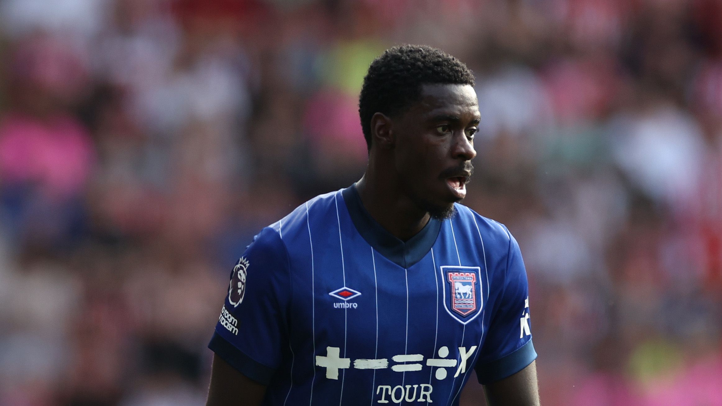 Southampton FC v Ipswich Town FC - Premier League