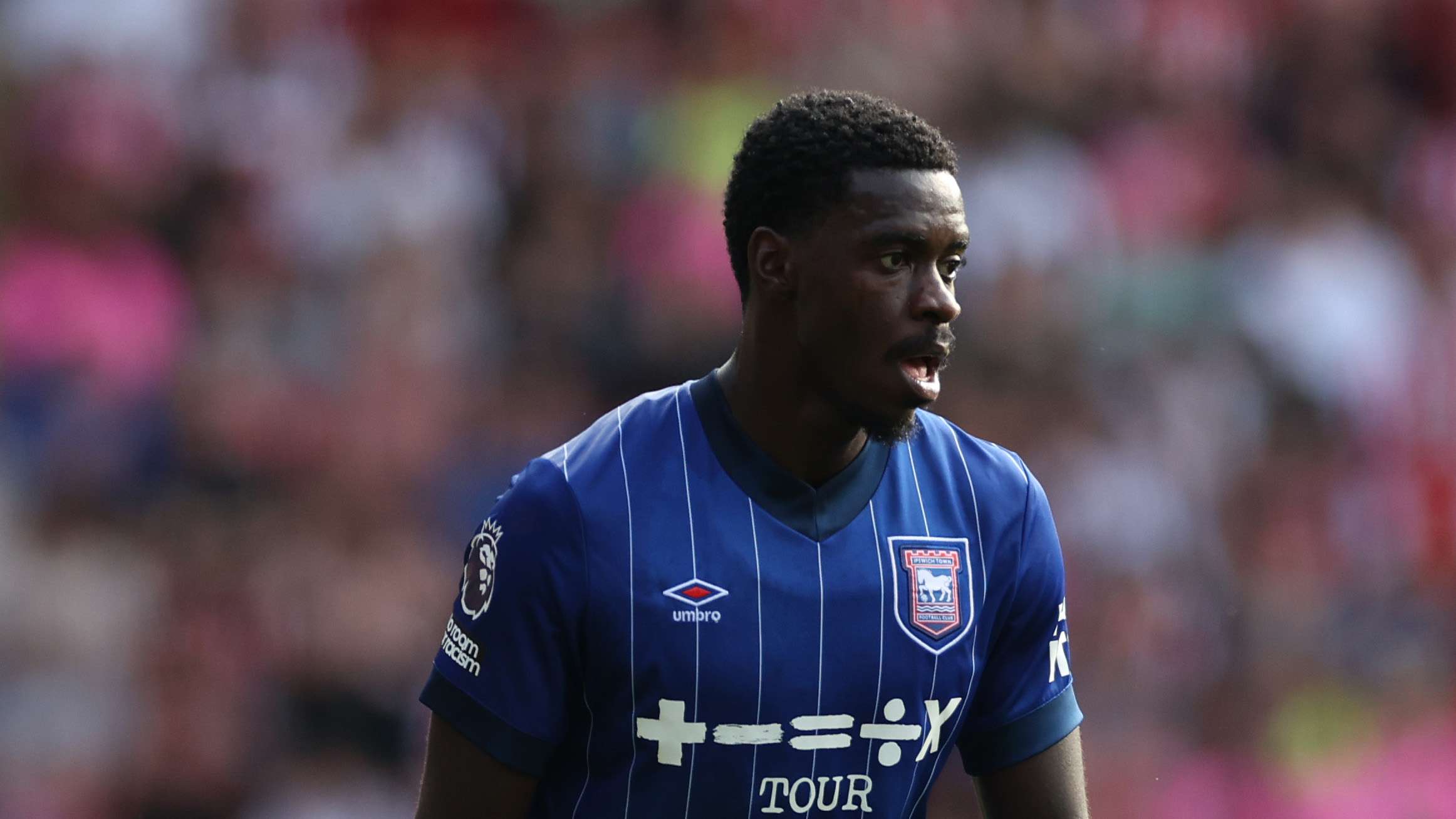 Southampton FC v Ipswich Town FC - Premier League