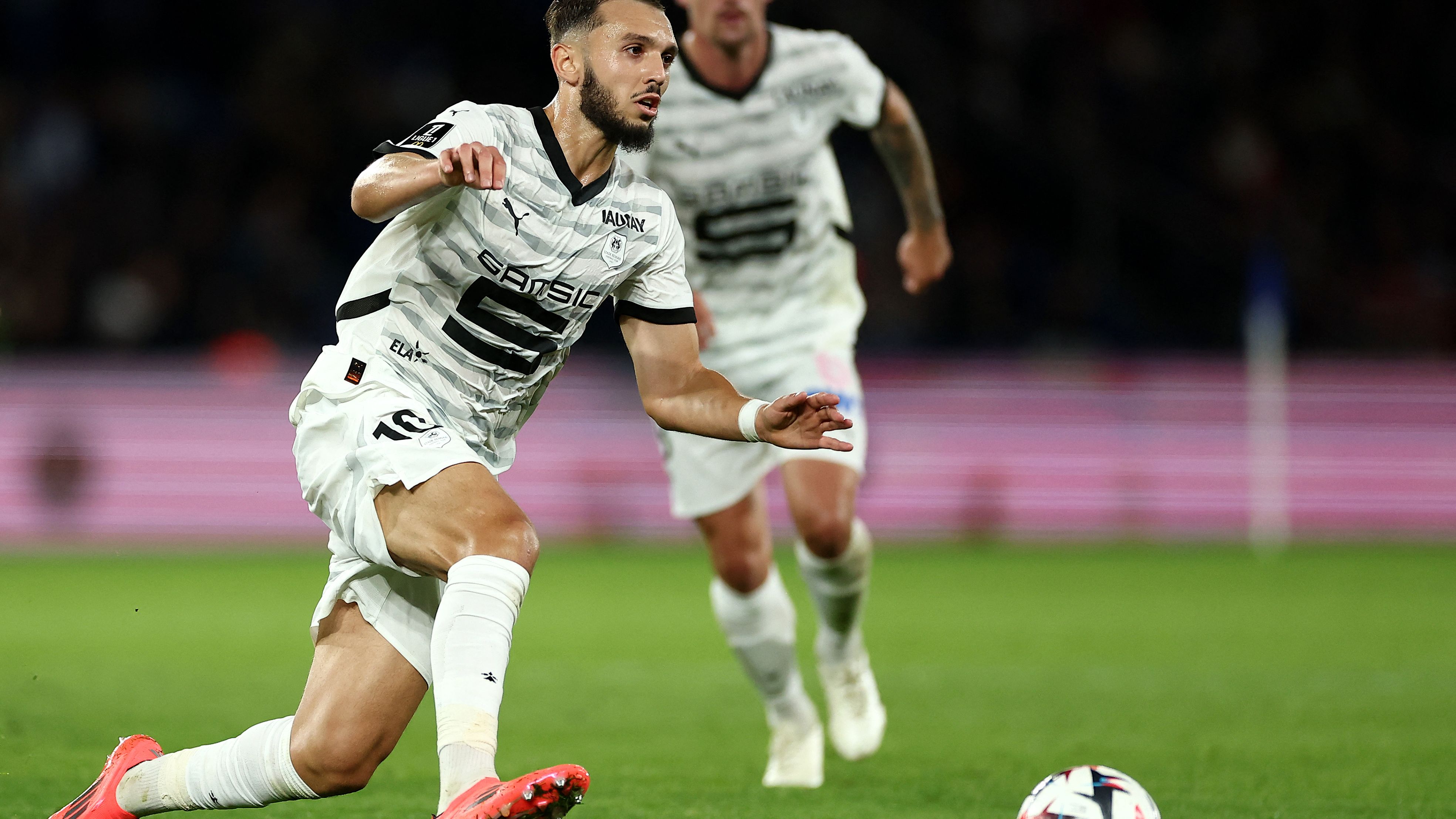 FBL-FRA-LIGUE1-PSG-RENNES