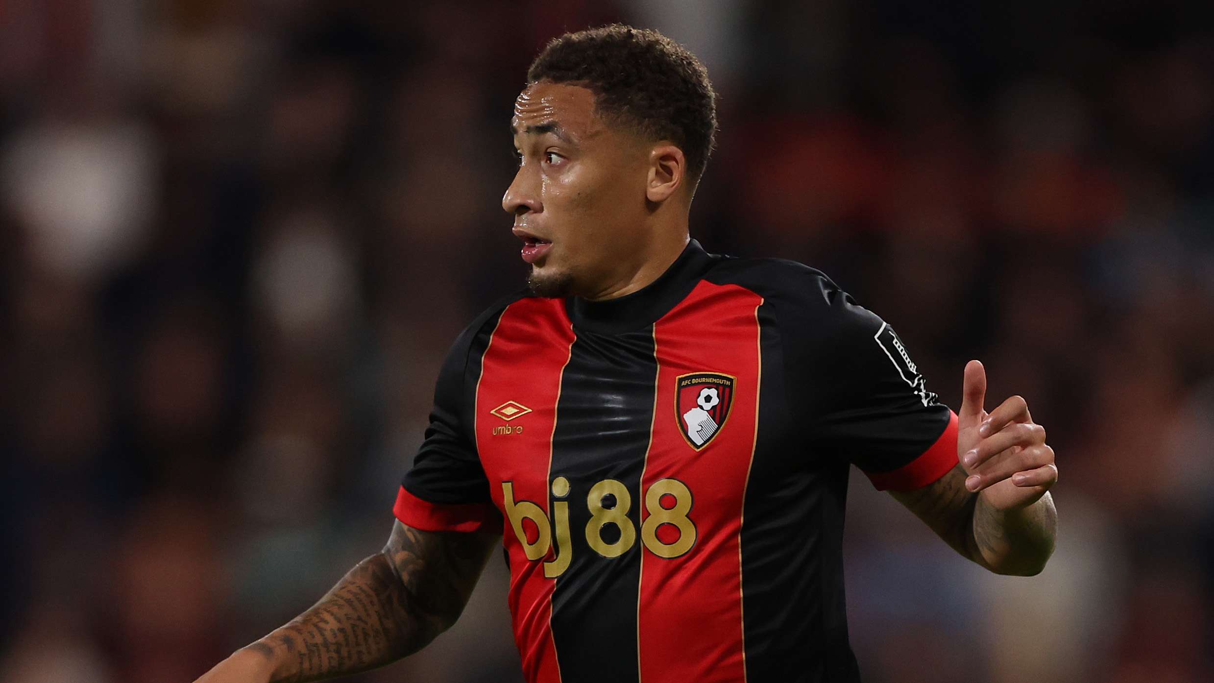 AFC Bournemouth v Chelsea FC - Premier League