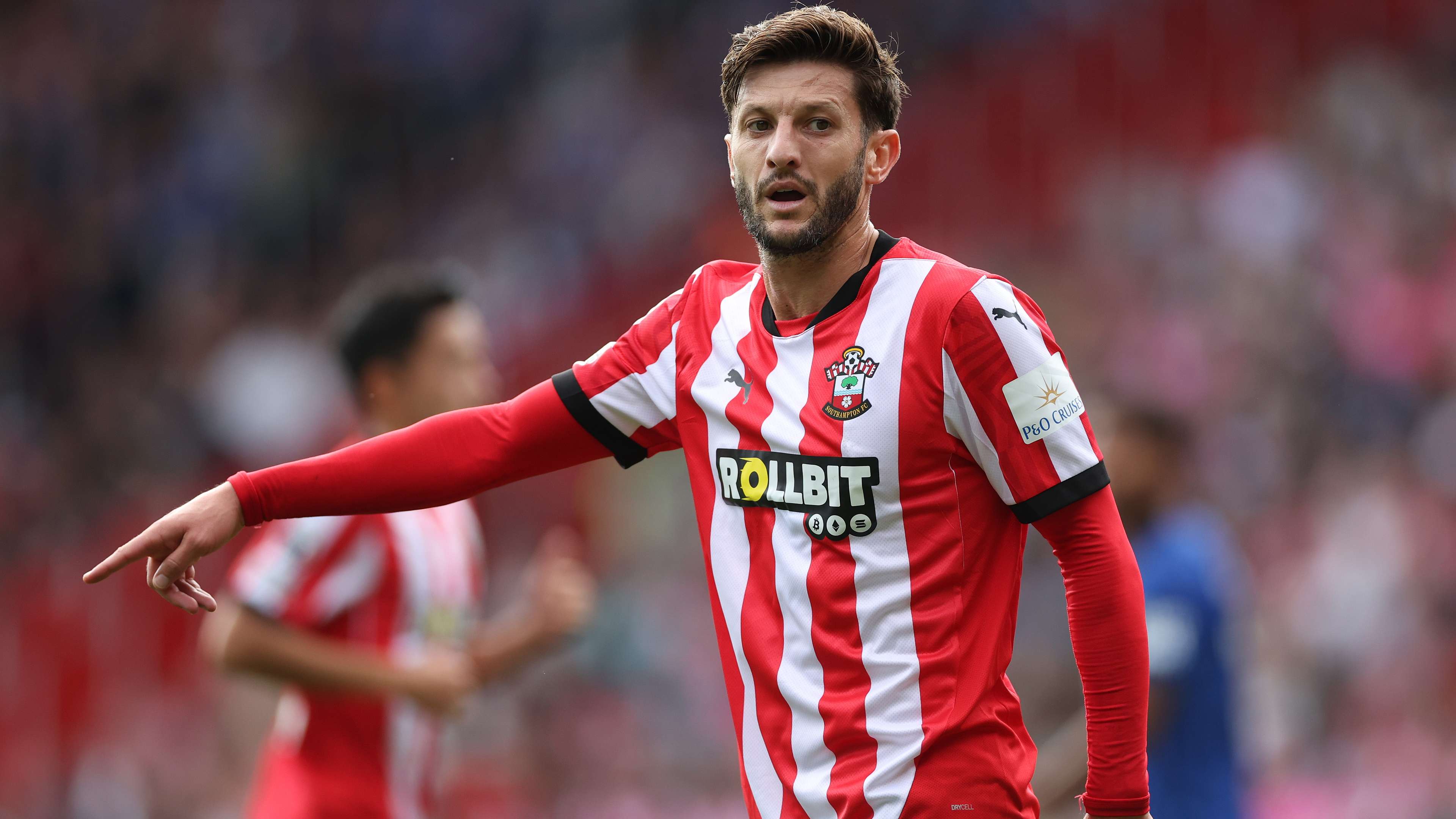 Southampton FC v Ipswich Town FC - Premier League