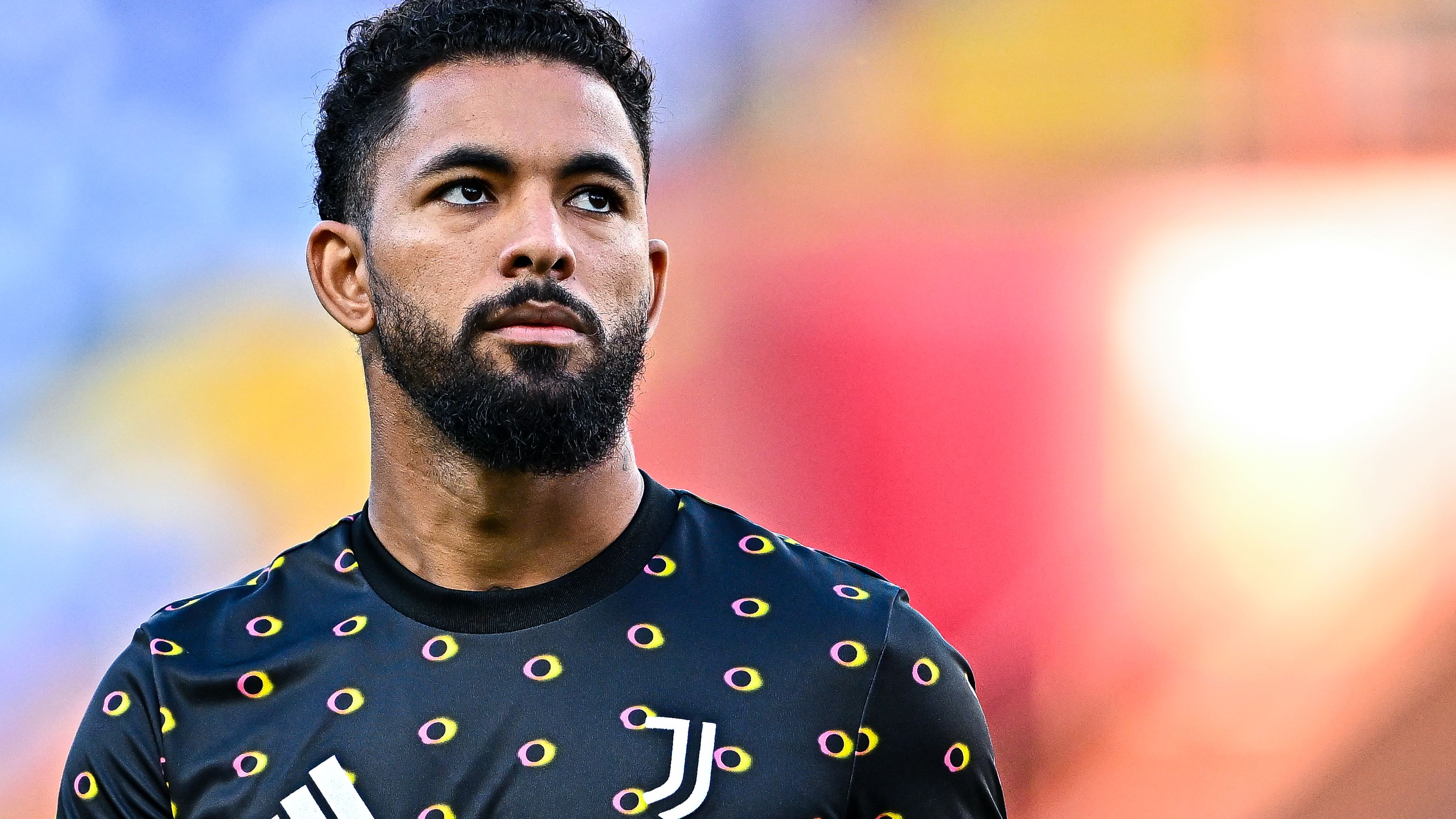 Genoa v Juventus - Serie A