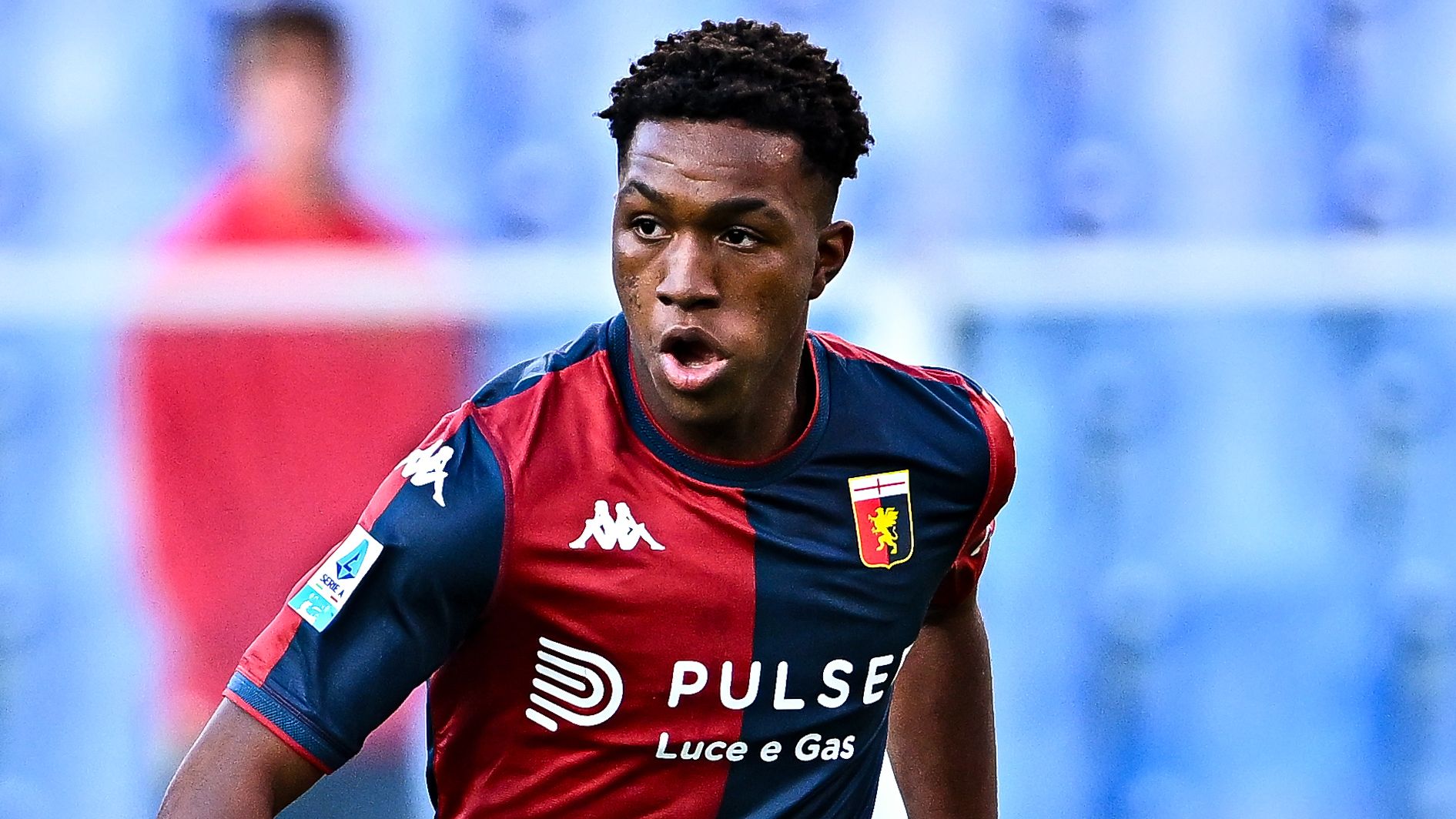 Genoa v Juventus - Serie A