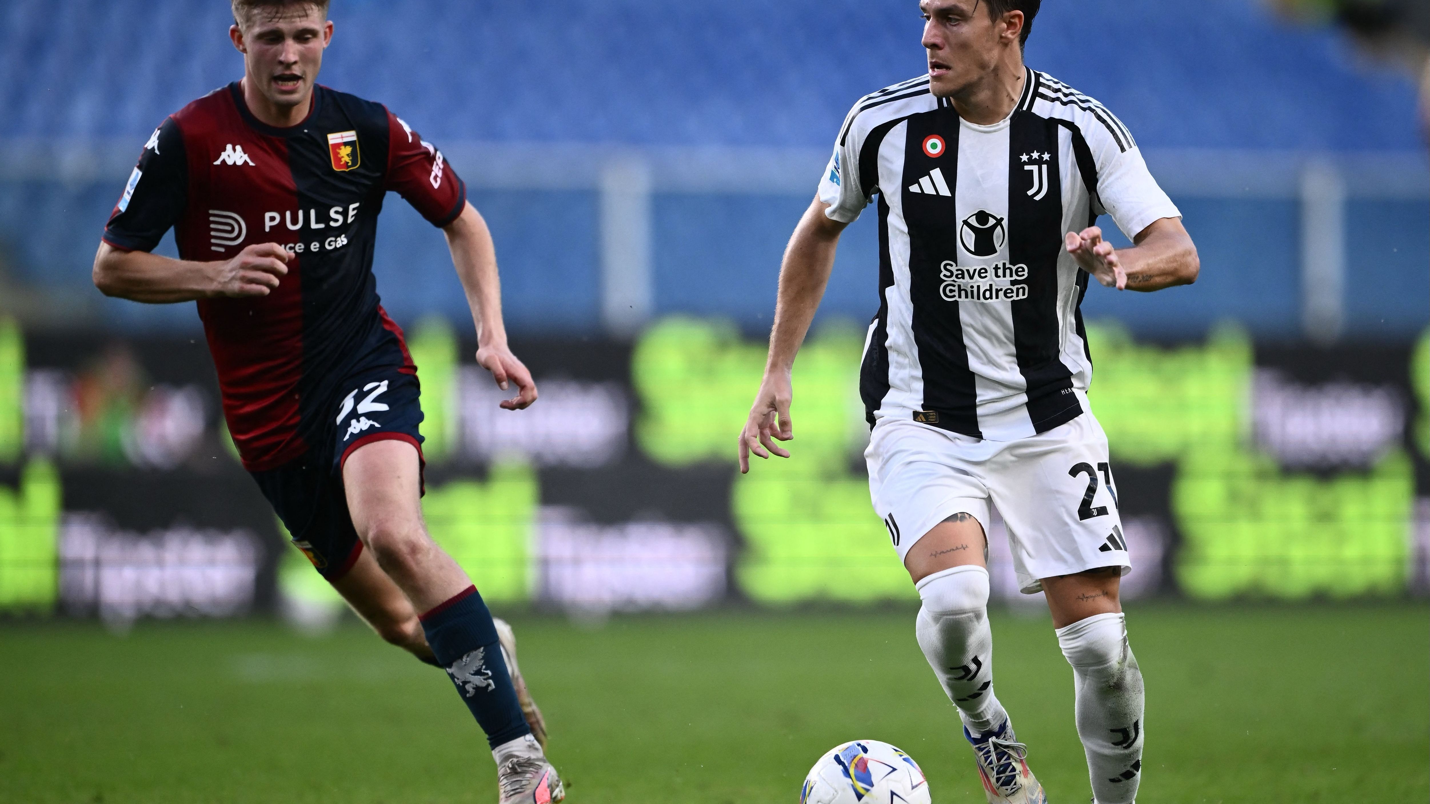 FBL-ITA-SERIA-GENOA-JUVENTUS